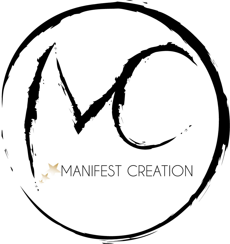 Calligraphie pour la Compagnie Manifest Creation