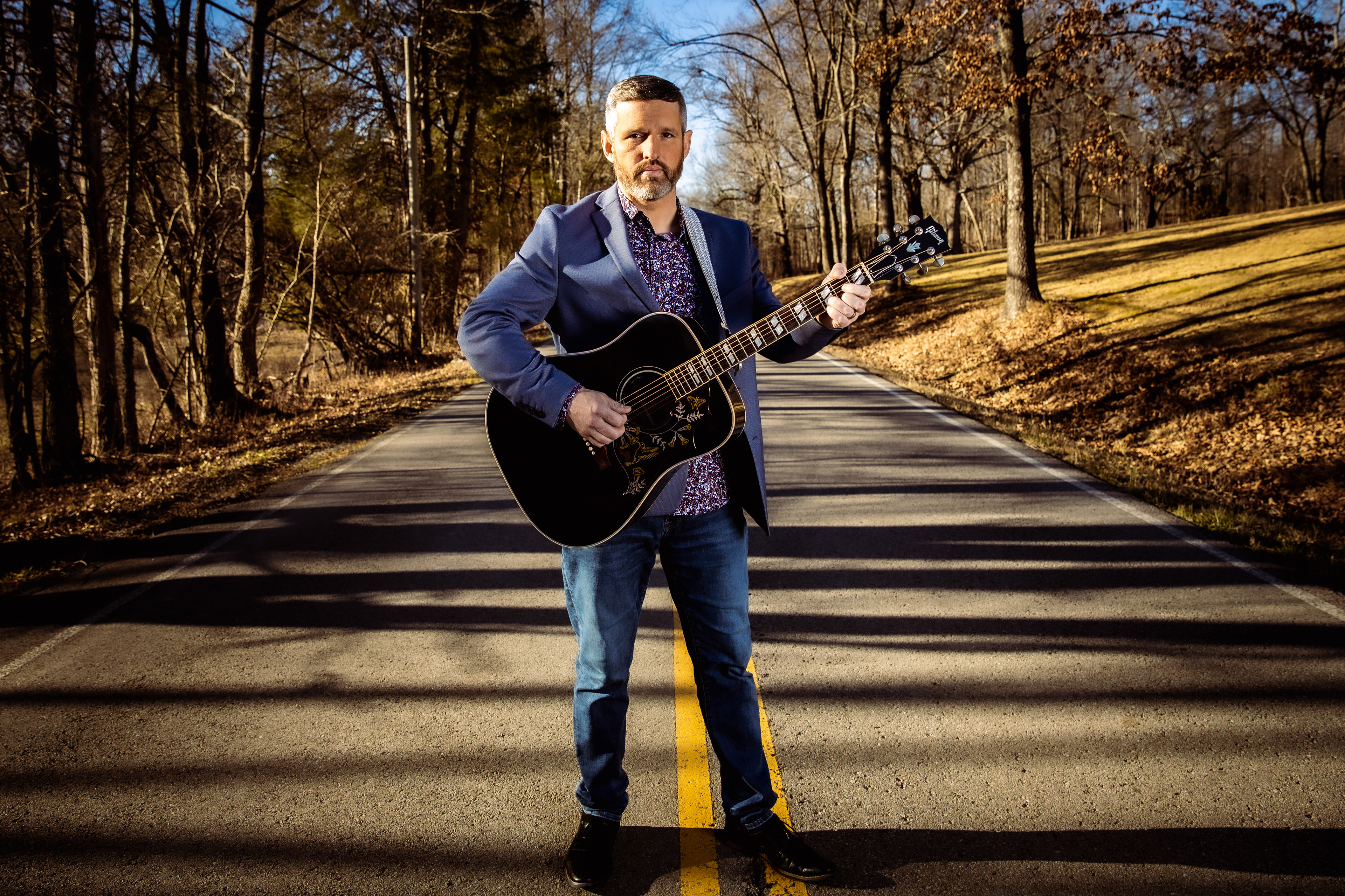Jared Karns Road Home