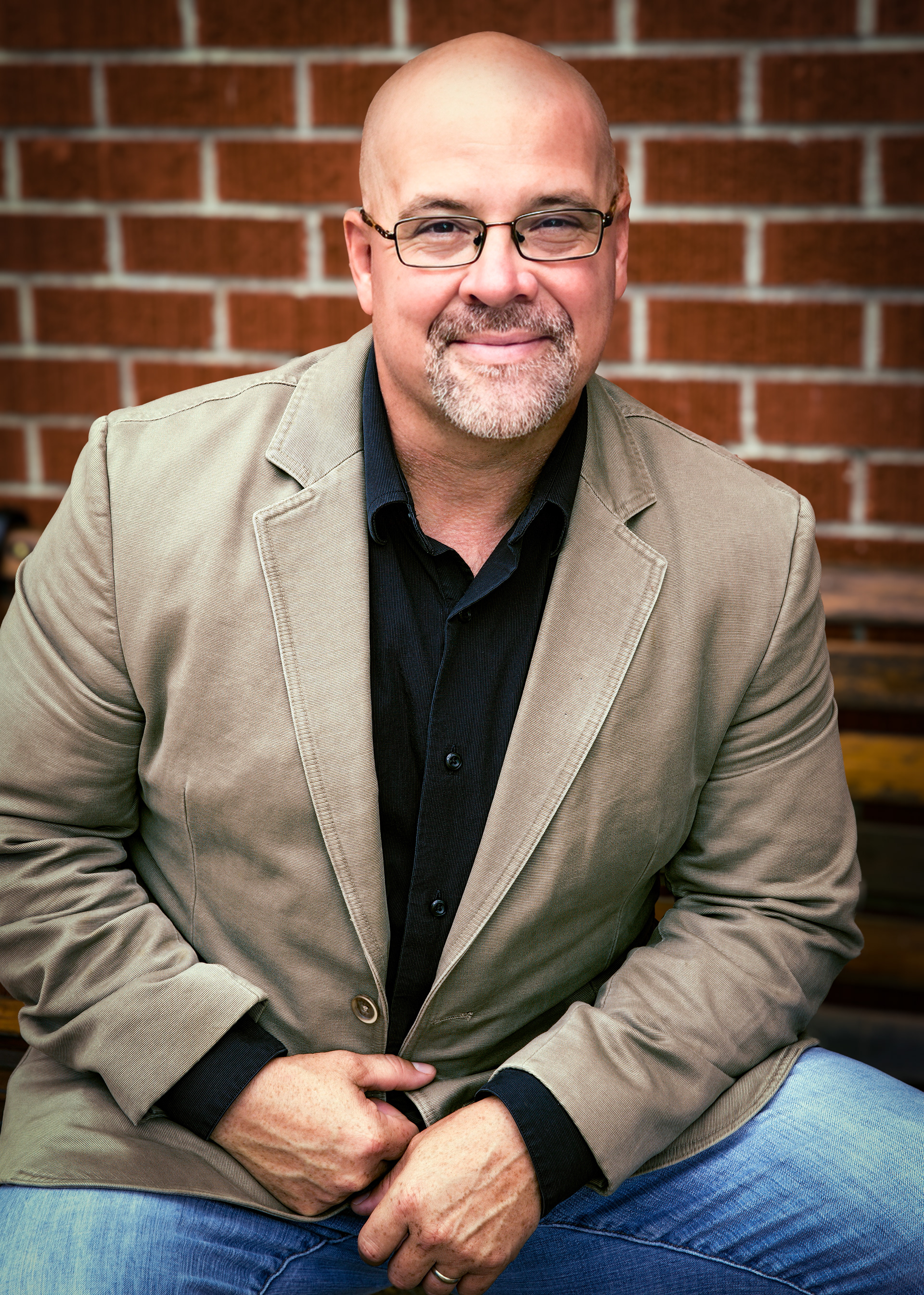 Sean Greer