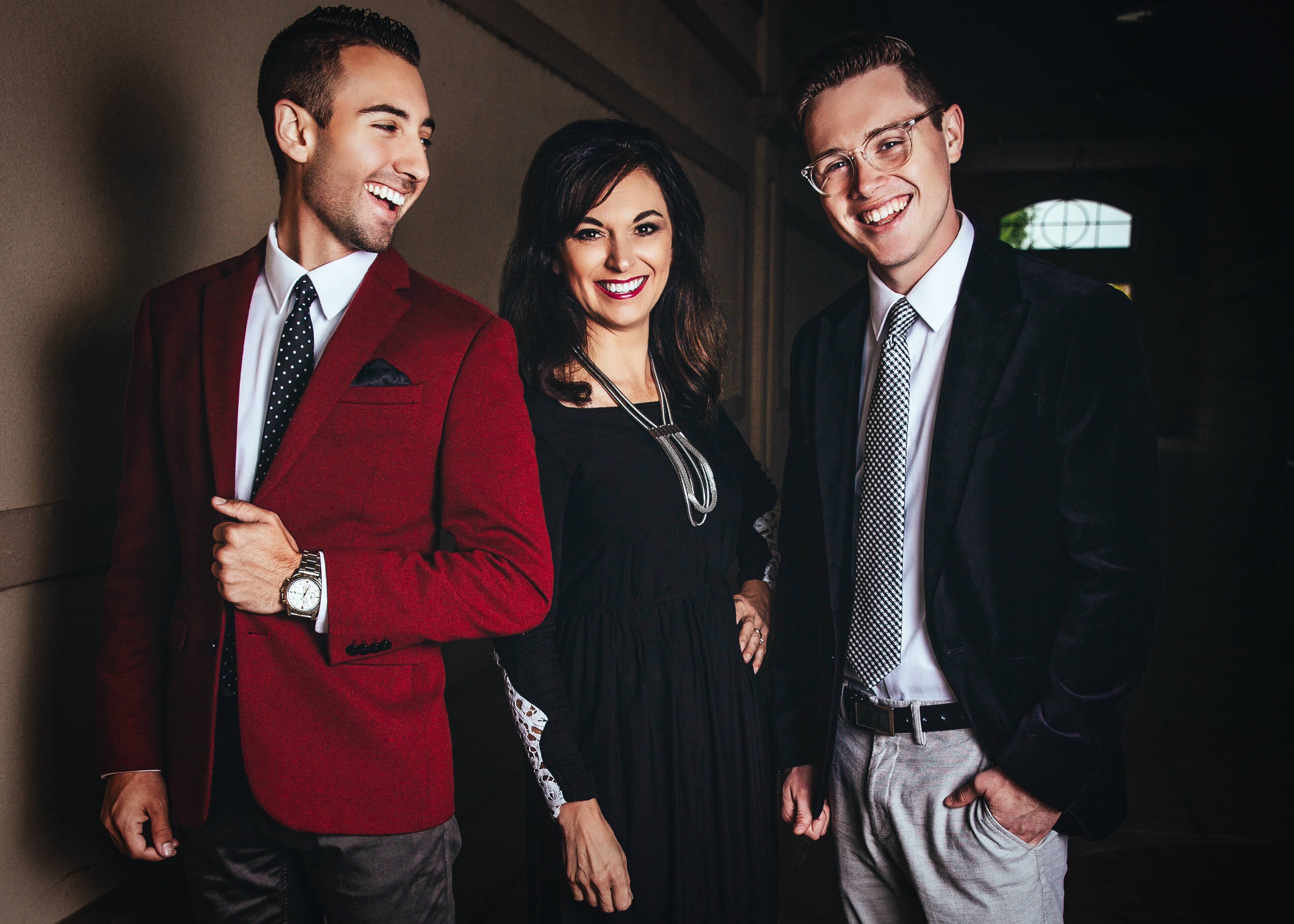 The Joneses
