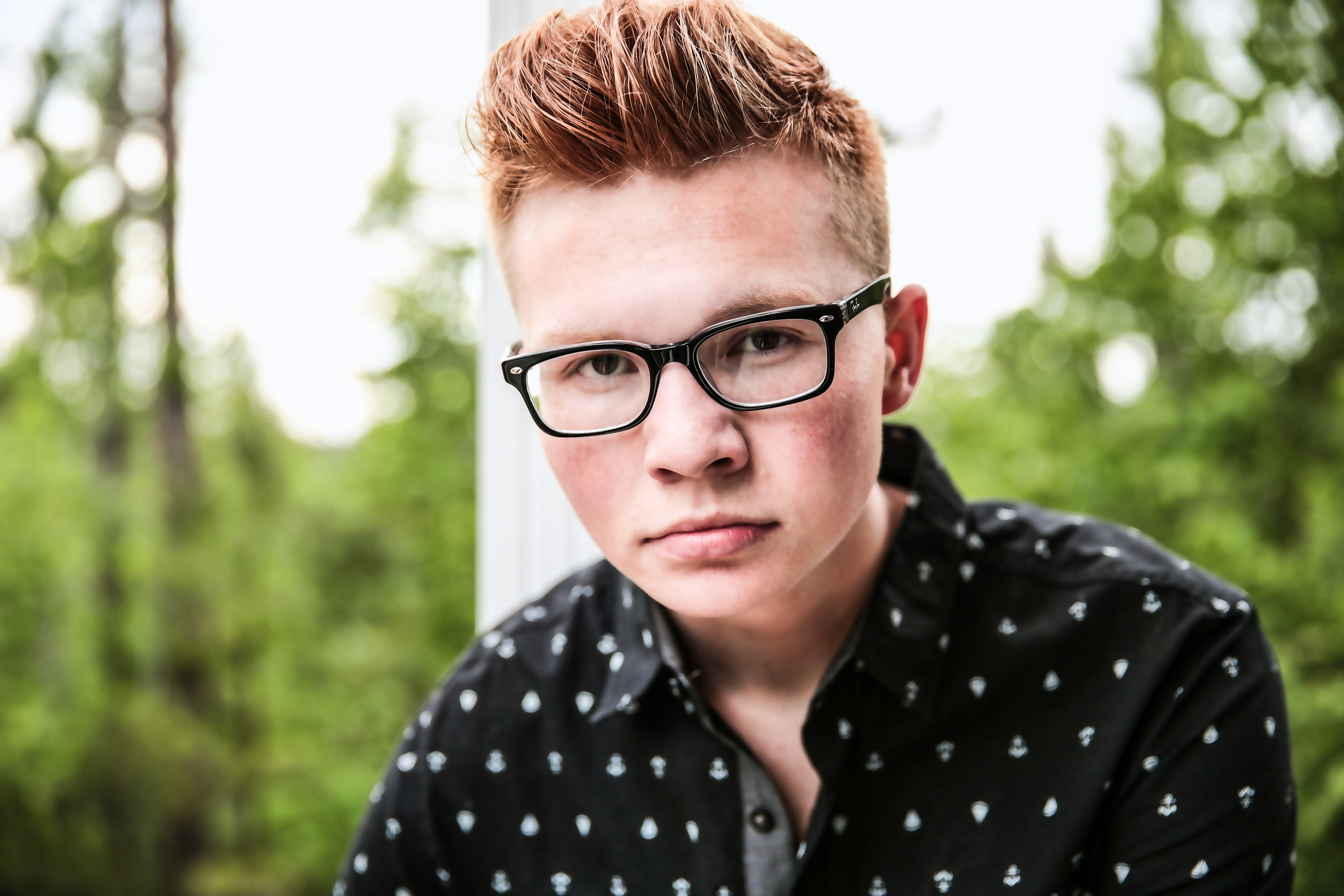 Logan Smith