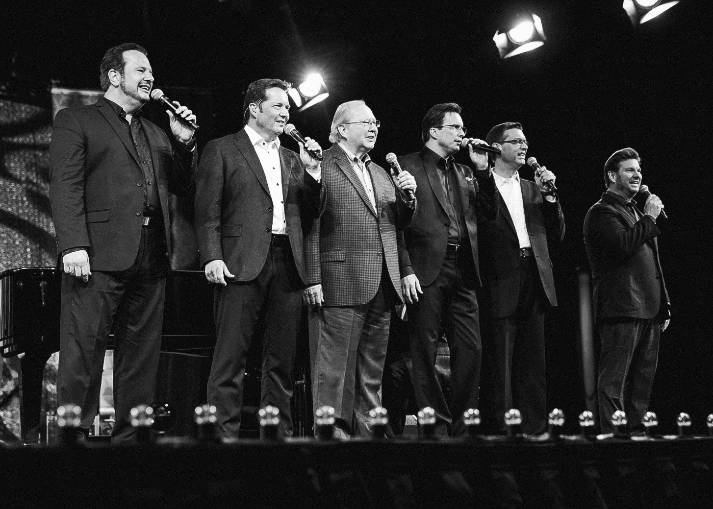 Booth Brothers
