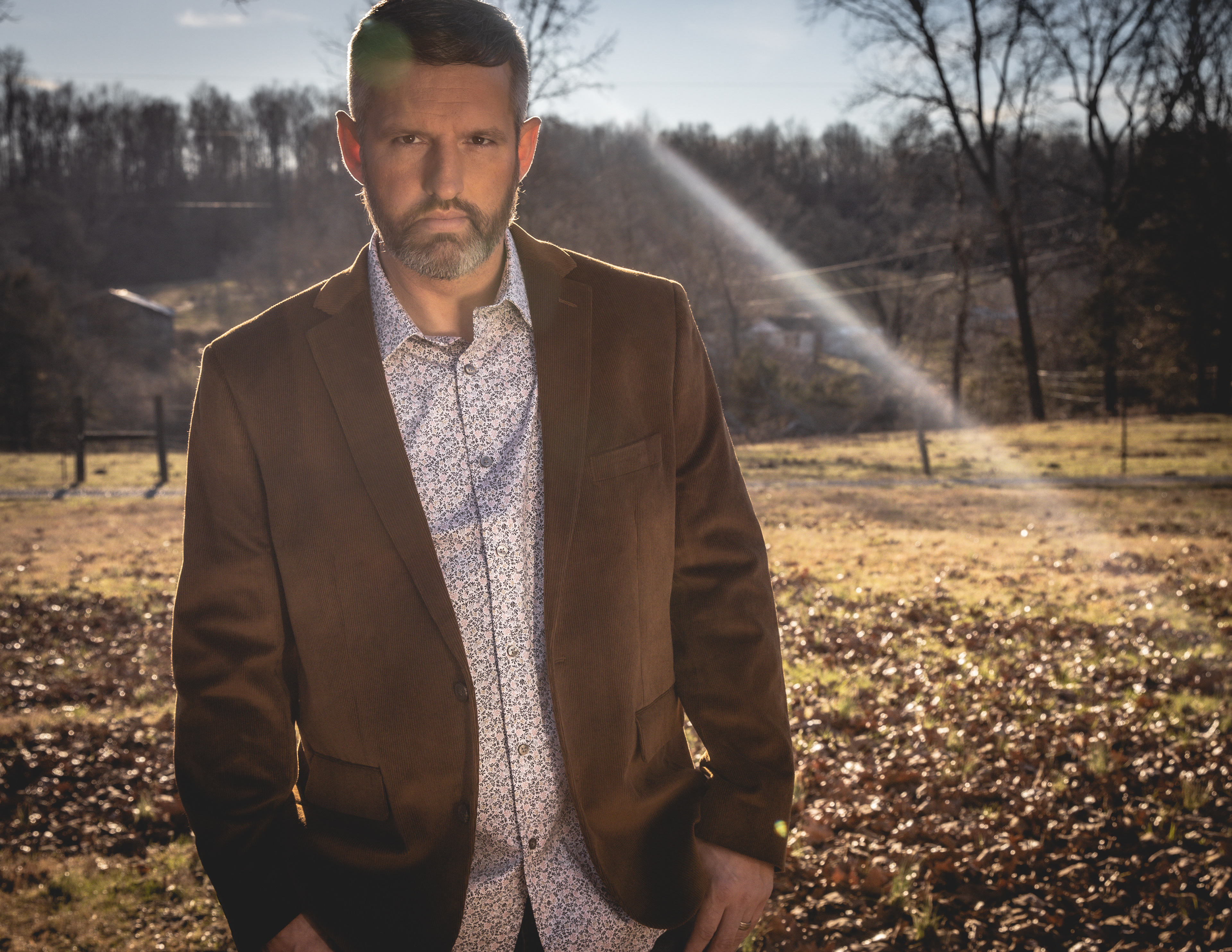 Jared Karns Road Home