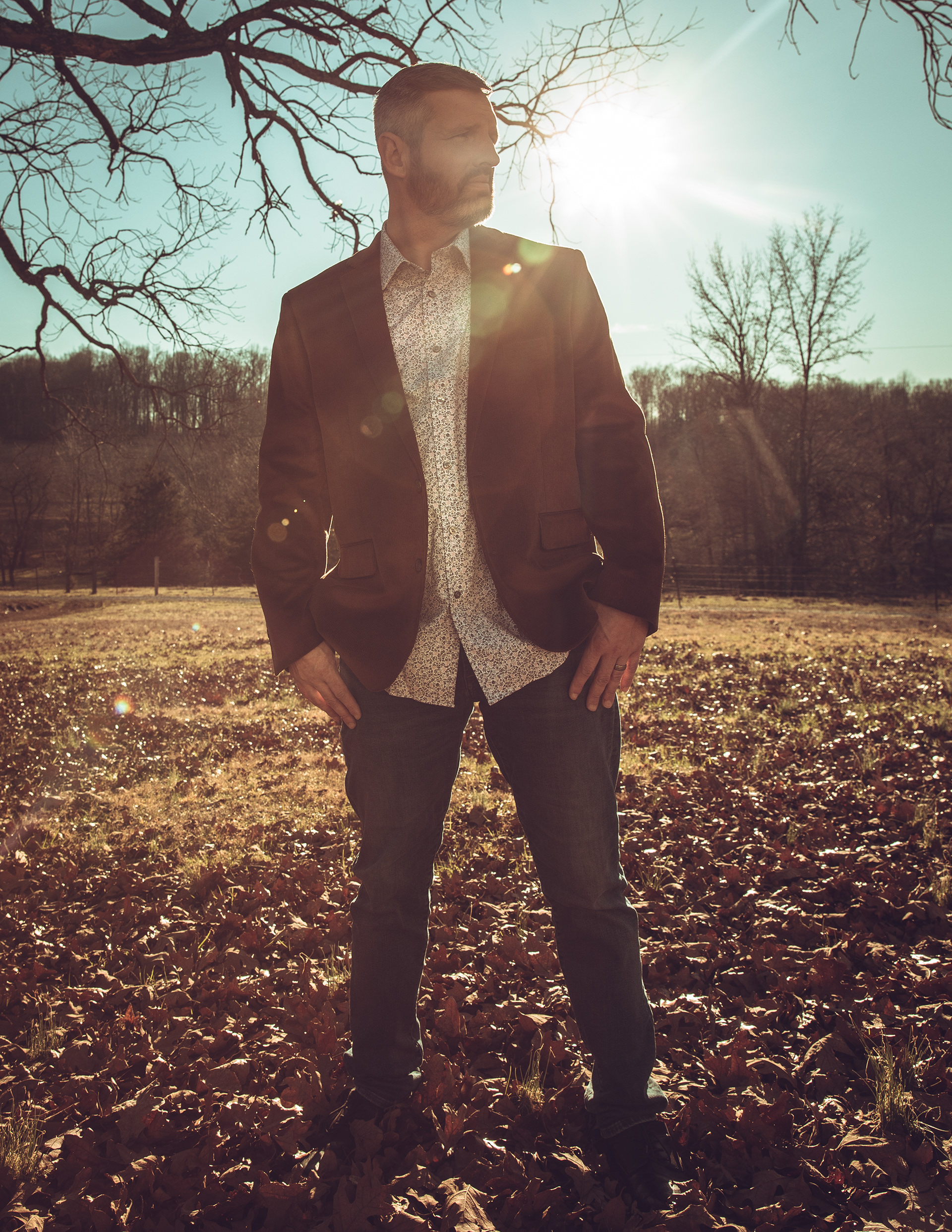 Jared Karns Road Home
