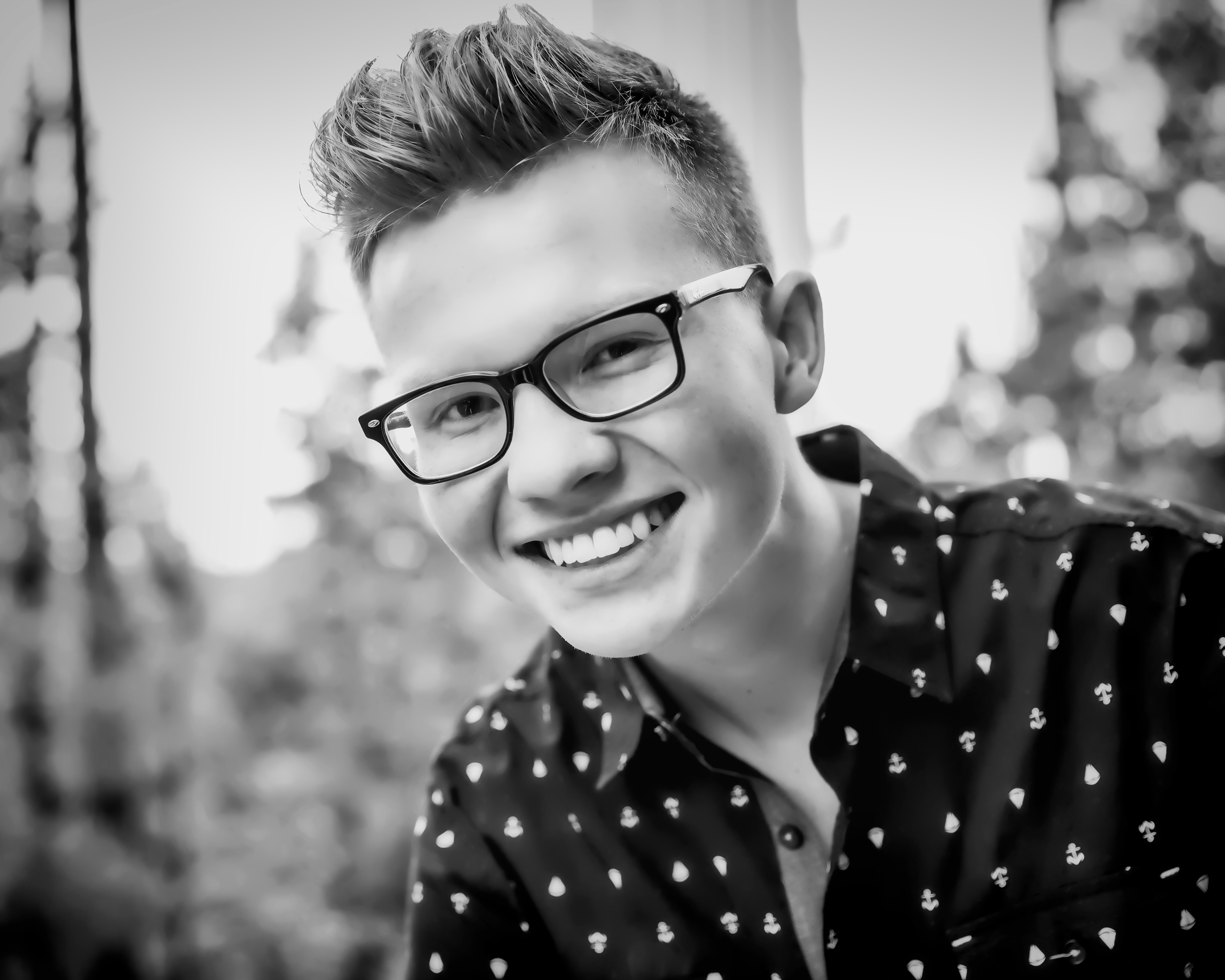 Logan Smith