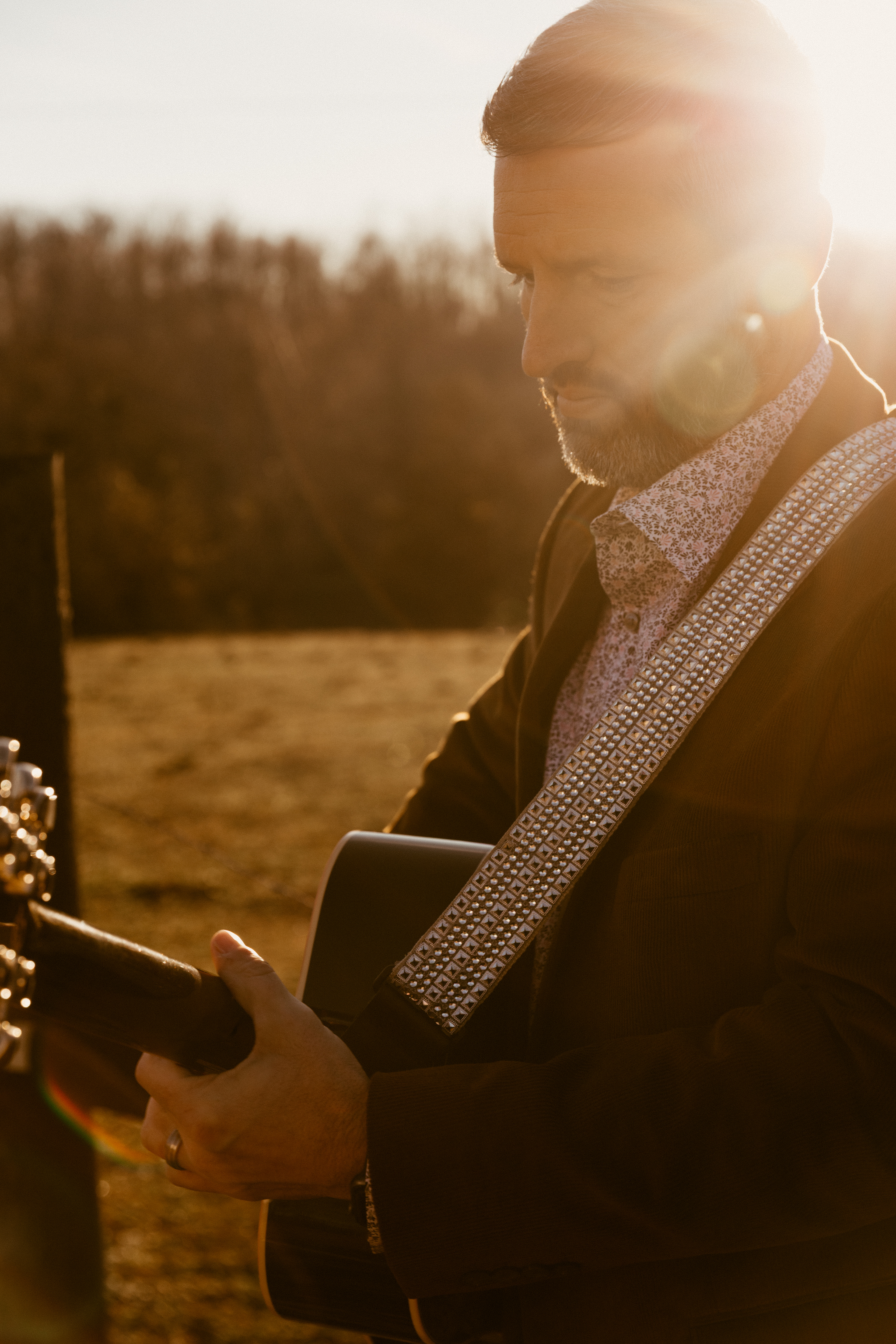 Jared Karns Road Home