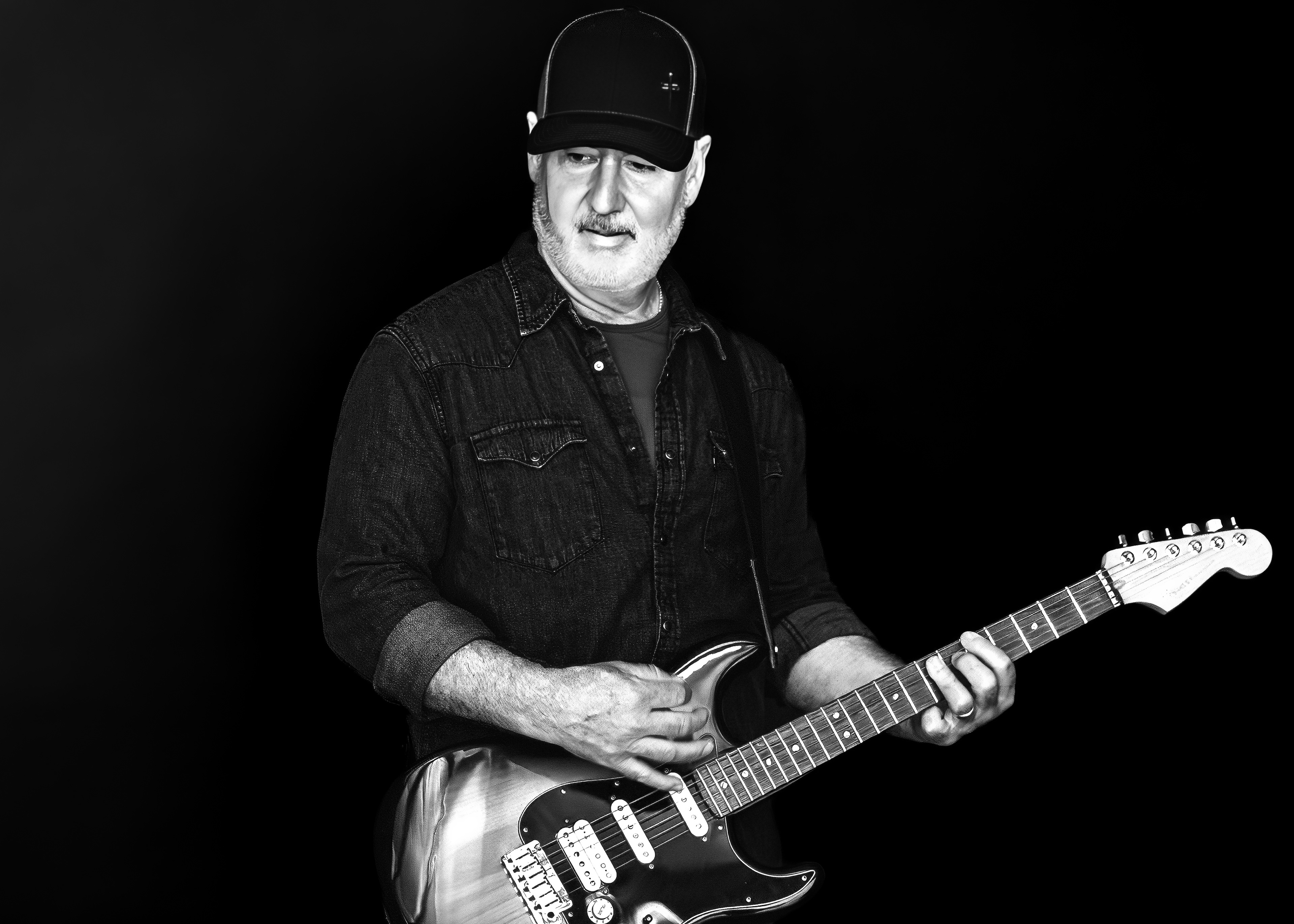 Joe Godfrey