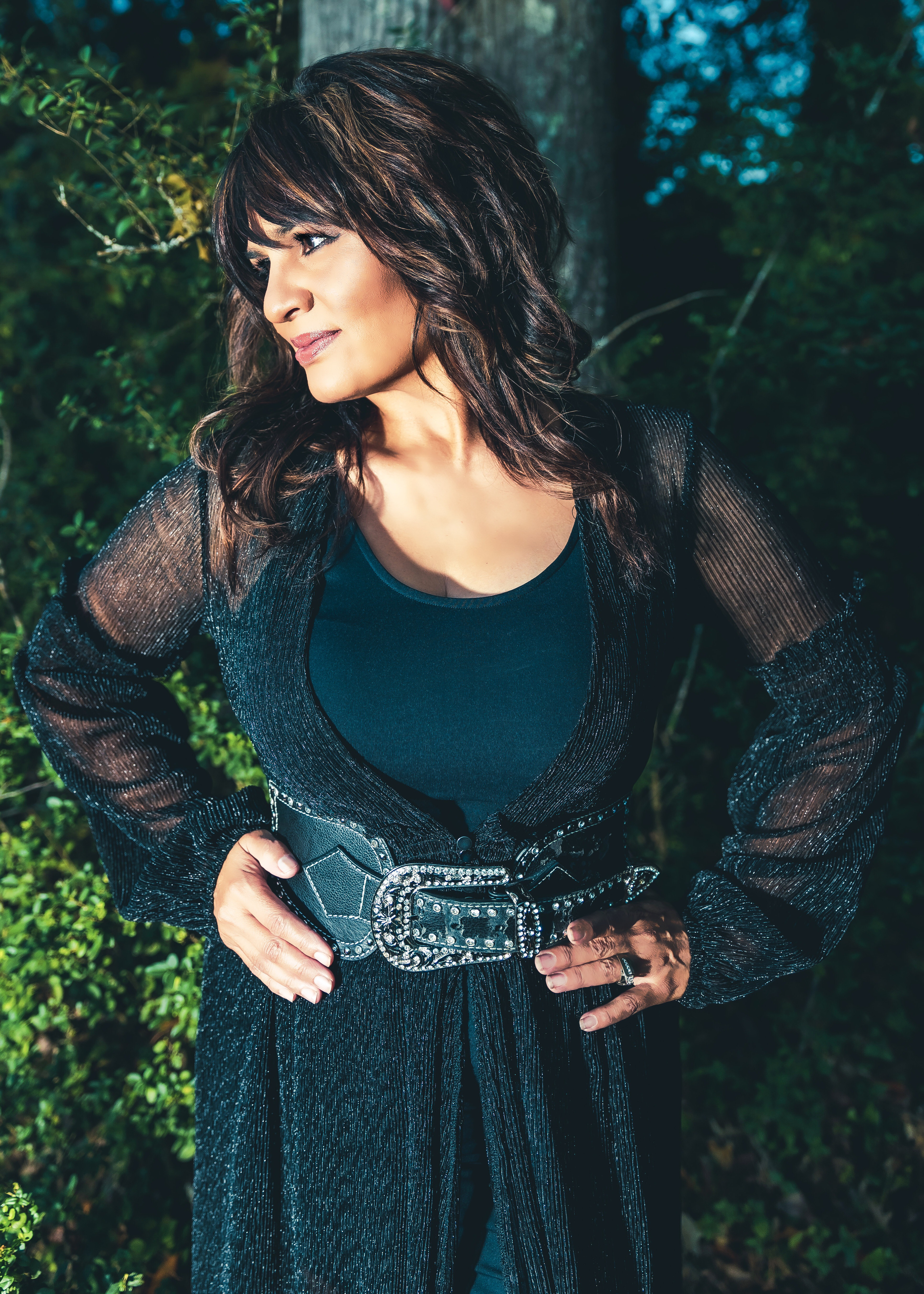 Stephanie Hall Music