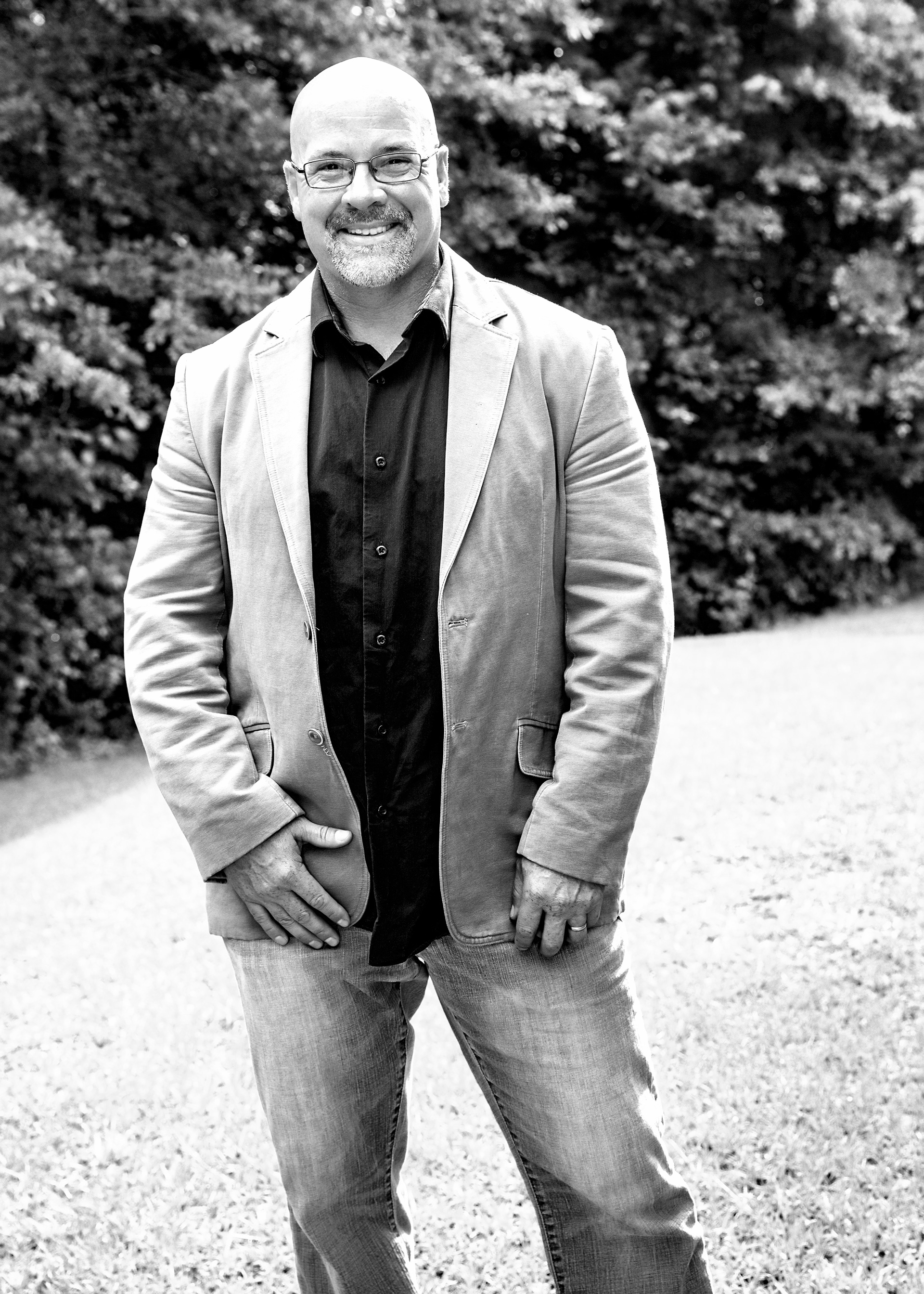 Sean Greer