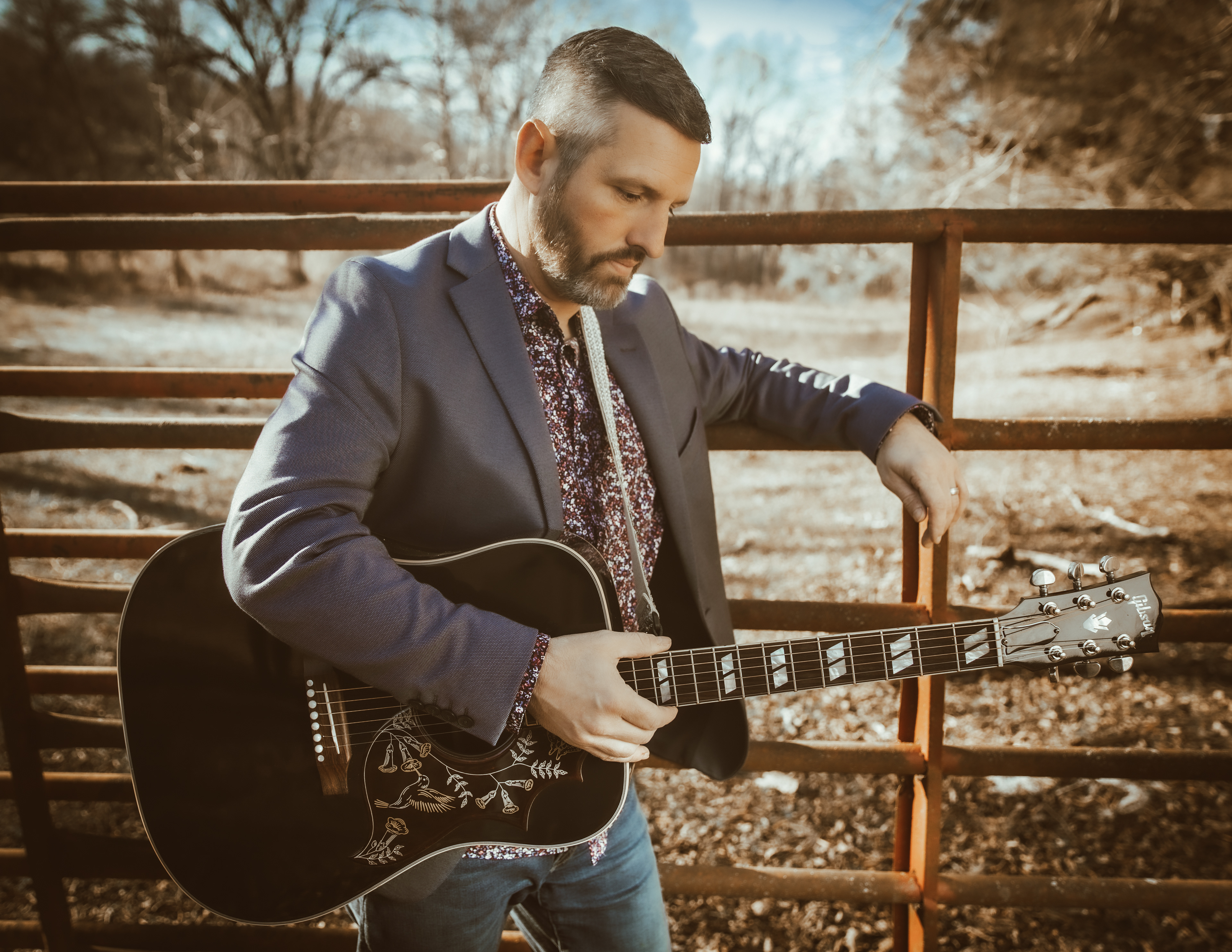 Jared Karns Road Home