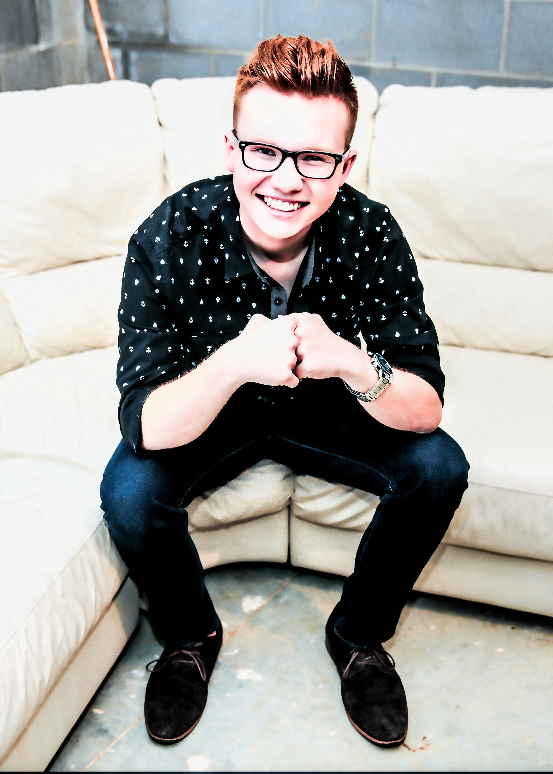 Logan Smith