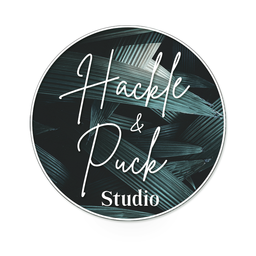 Hackle & Puck