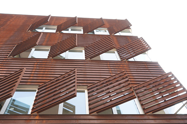 Ens hem posat d'acord.