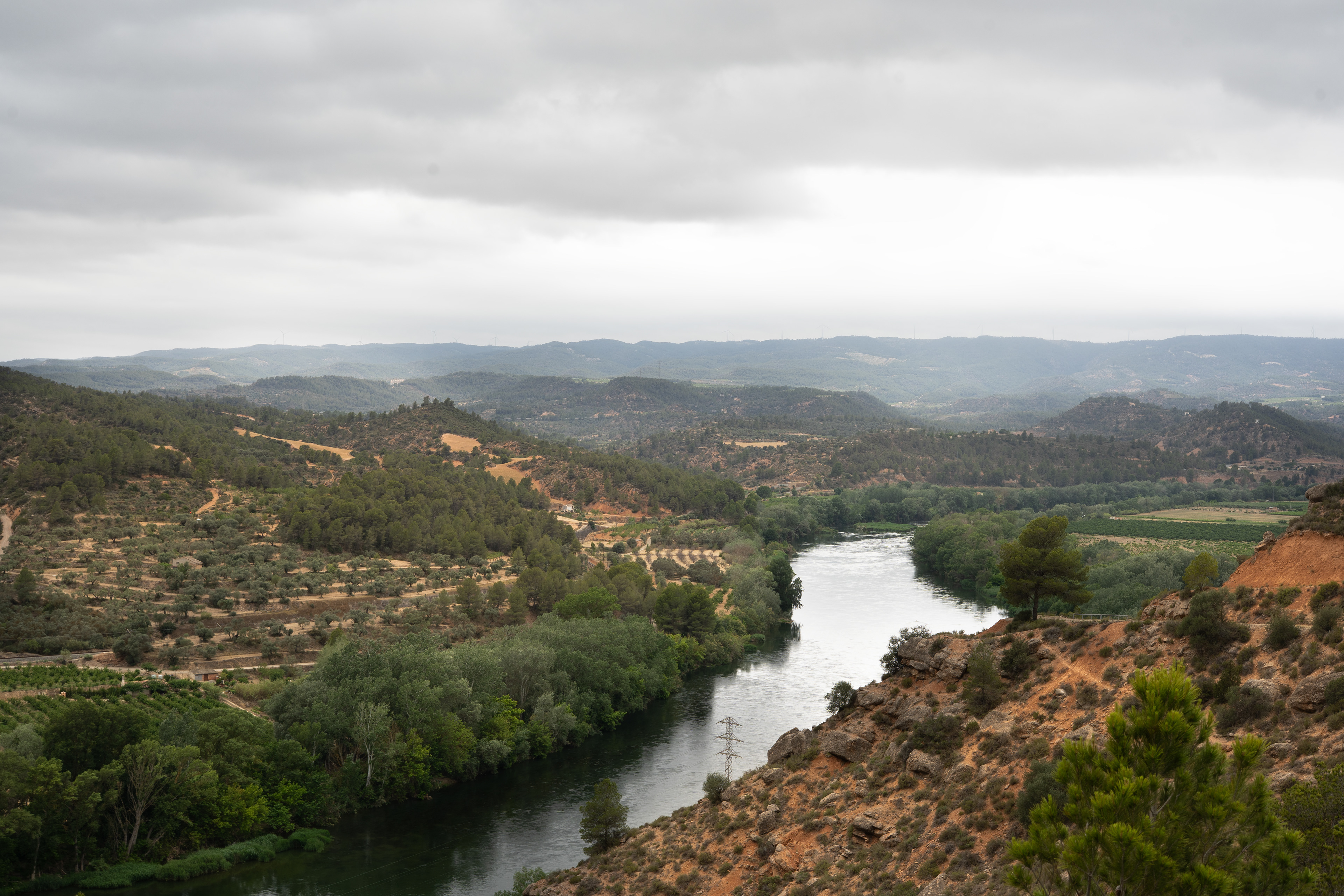 Silenci. El so dels llocs bells.