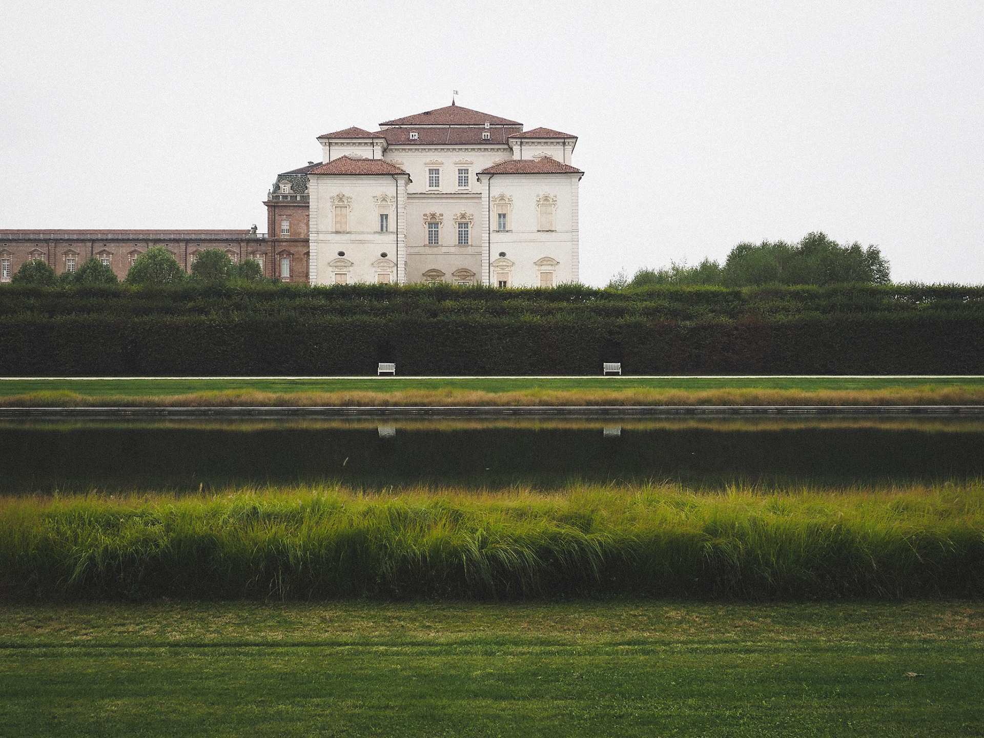 Venaria Reale - Reggia di Venaria