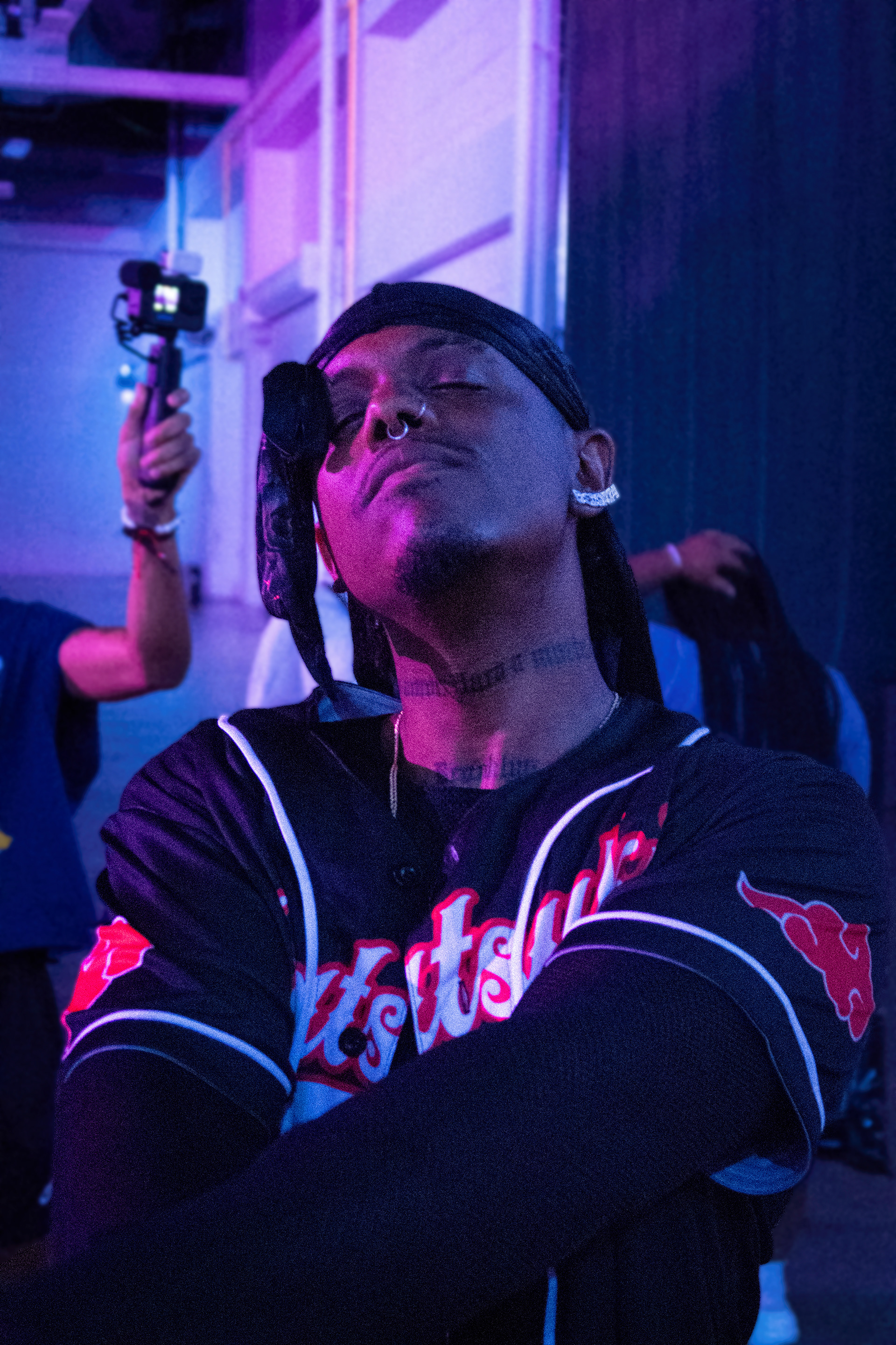 VI Seconds (Music Artist, 250K+ Subscribers on YouTube)