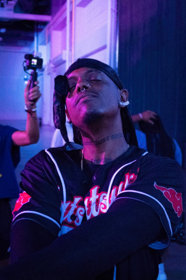 VI Seconds (Music Artist, 250K+ Subscribers on Youtube)