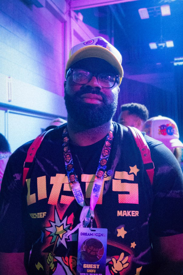 Shofu (669K+ Subscribers on YouTube)