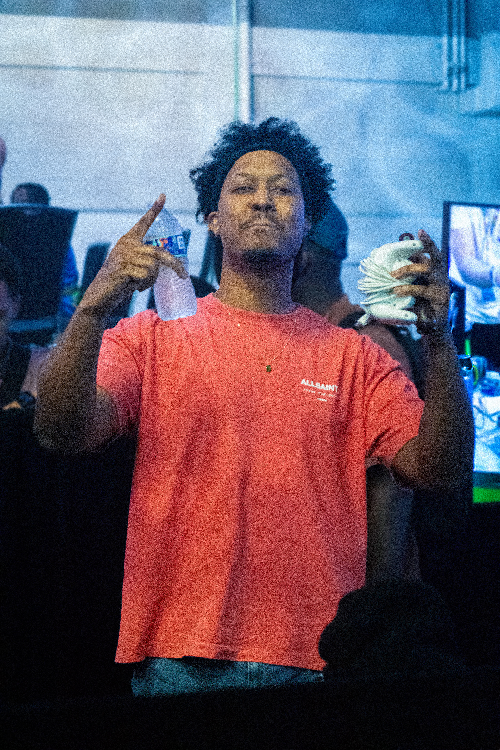 Berleezy (2.8M+ Subscribers on YouTube)