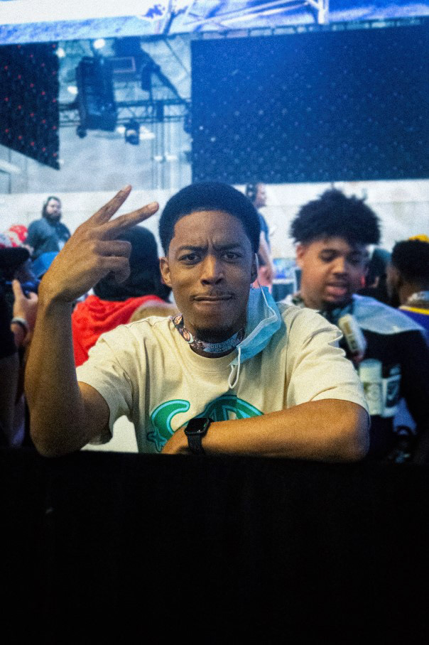 CalebCity (4.86M+ Subscribers on YouTube)