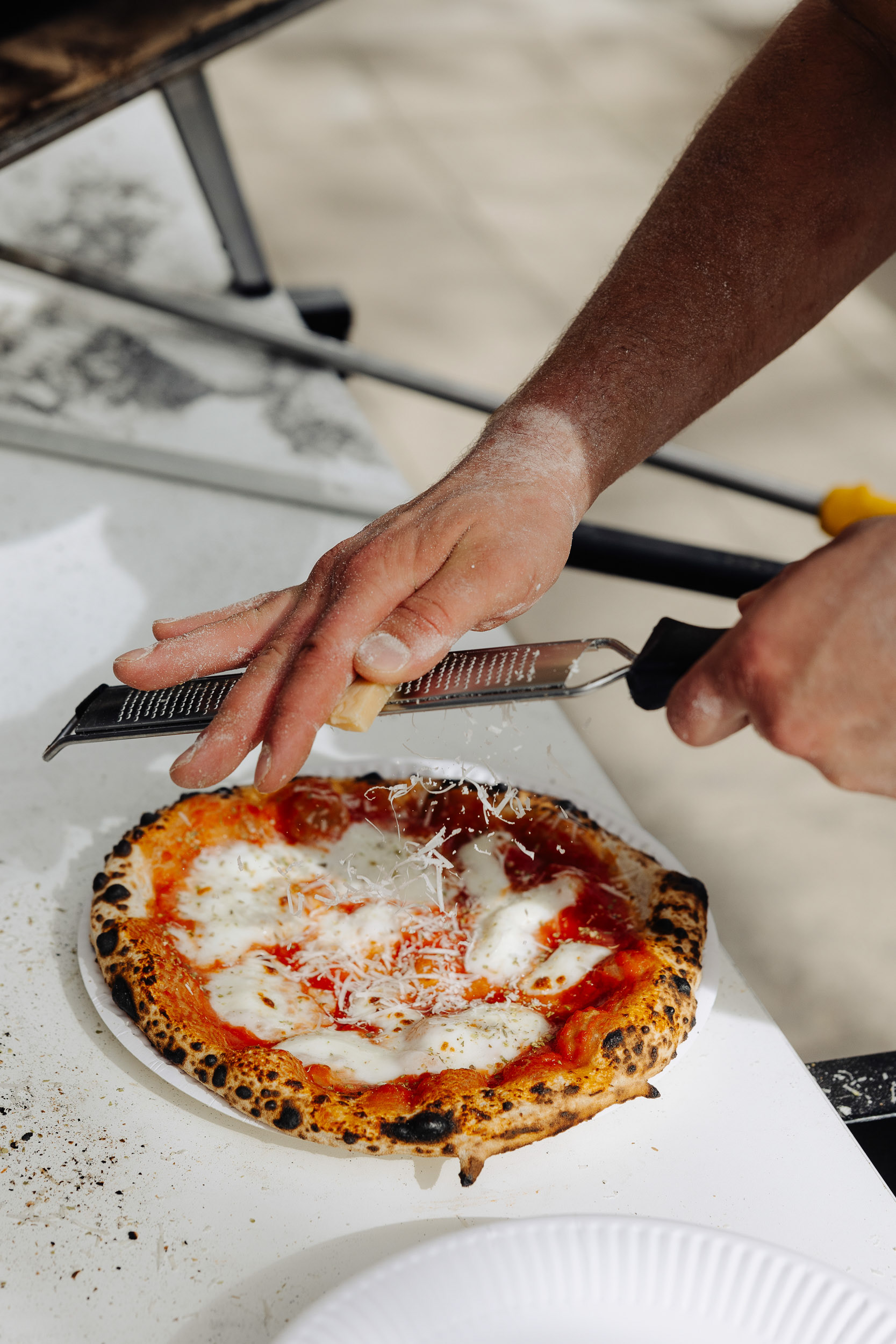 Pizza Bizzi