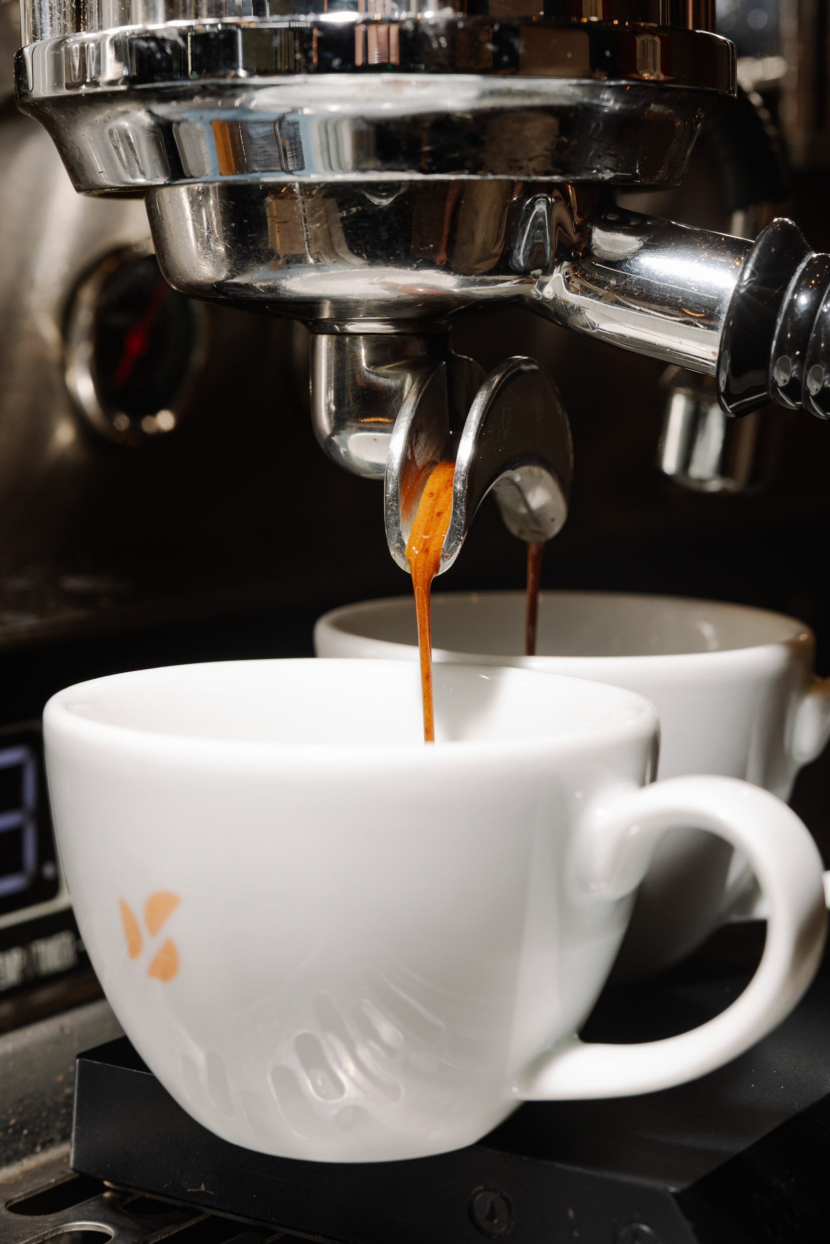 Doubleshot