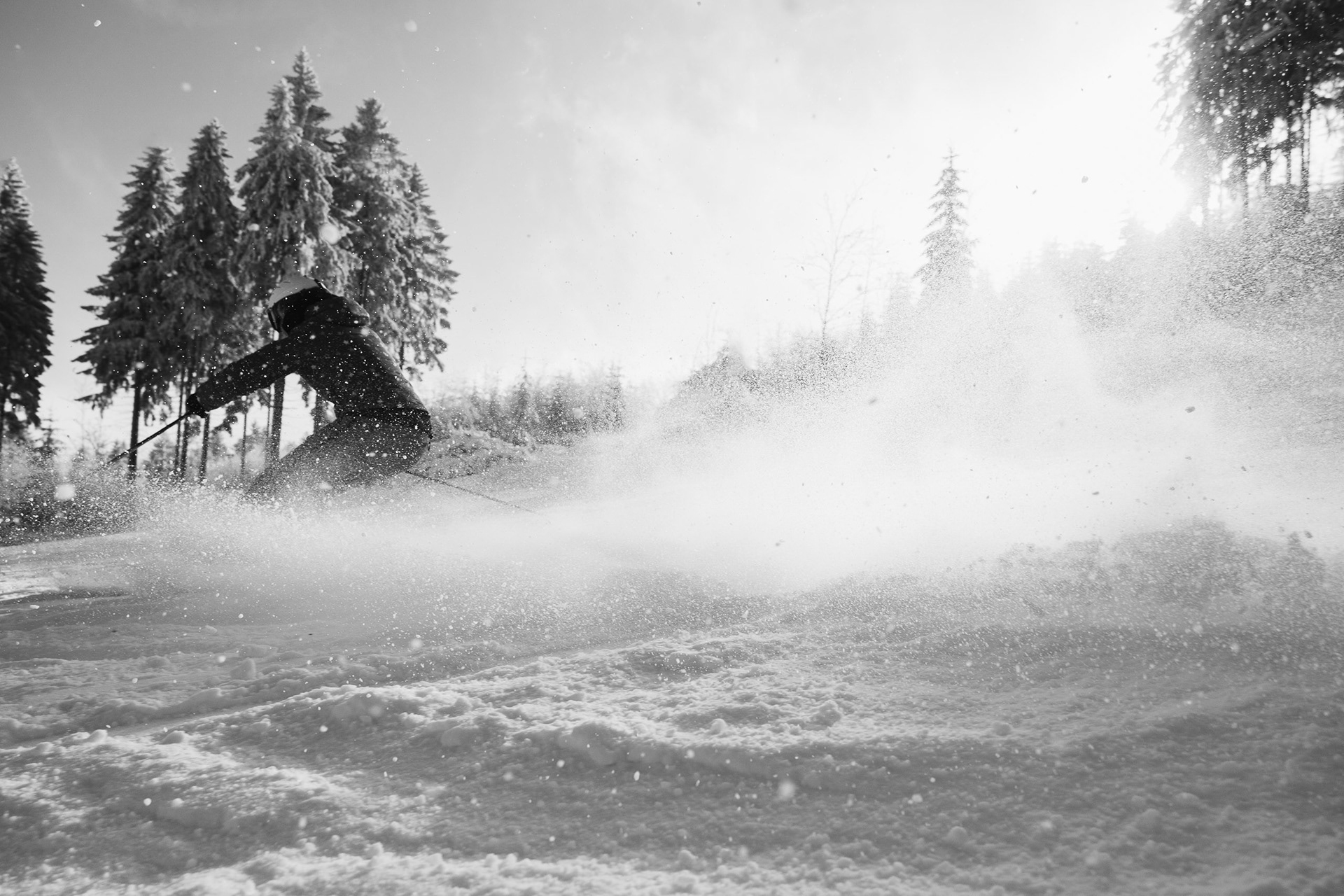 Ski Ještěd