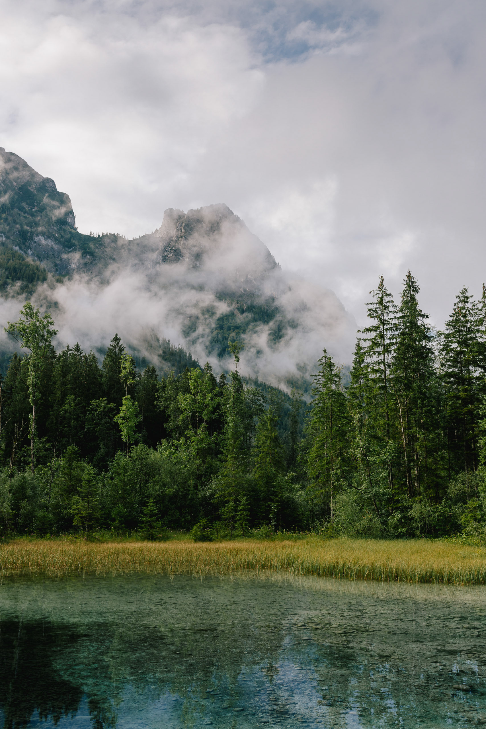 Berchtesgaden NP