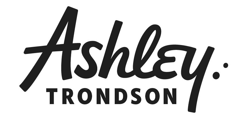Ashley Trondson