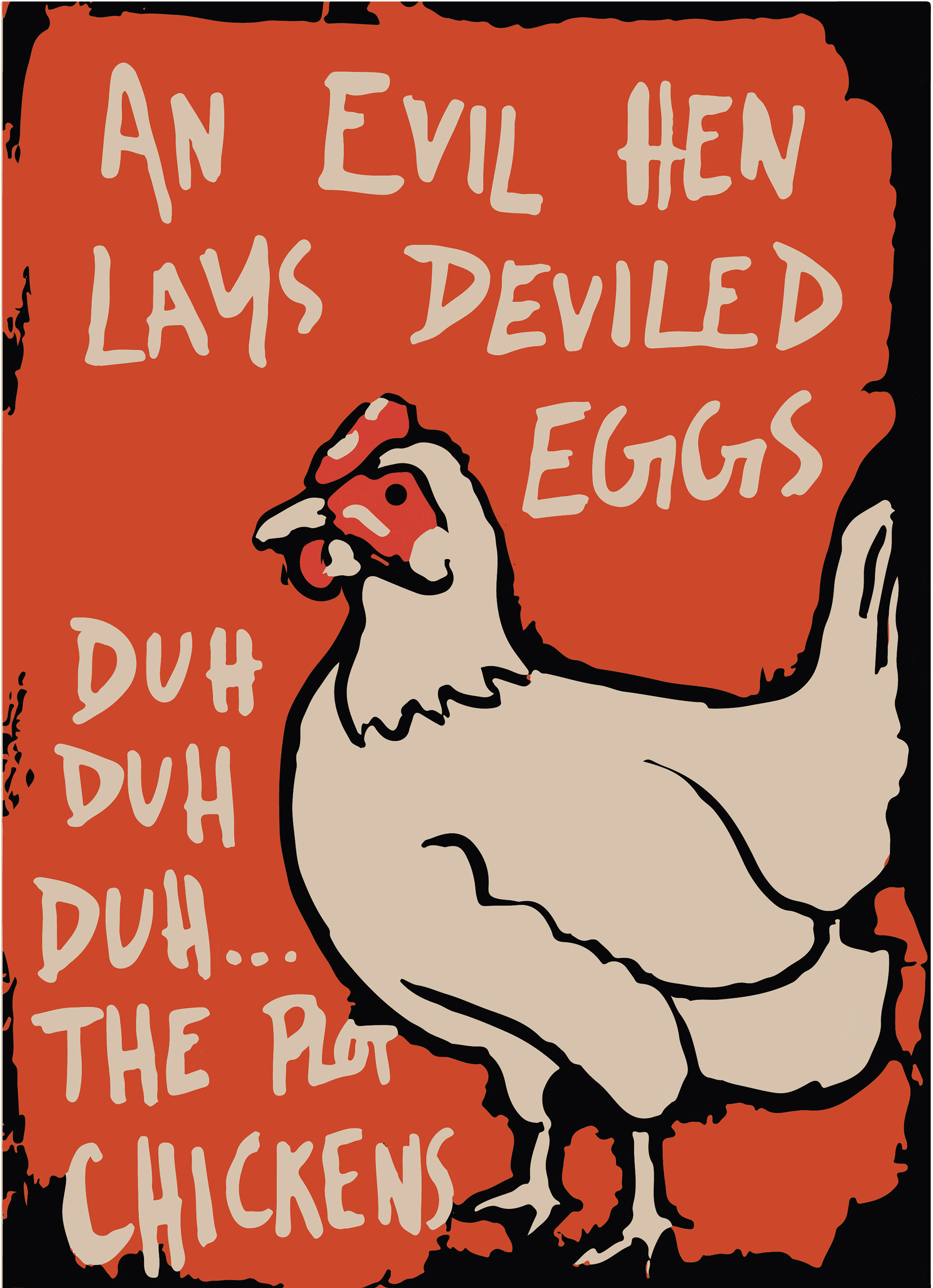 Digital Illustration, 2023.