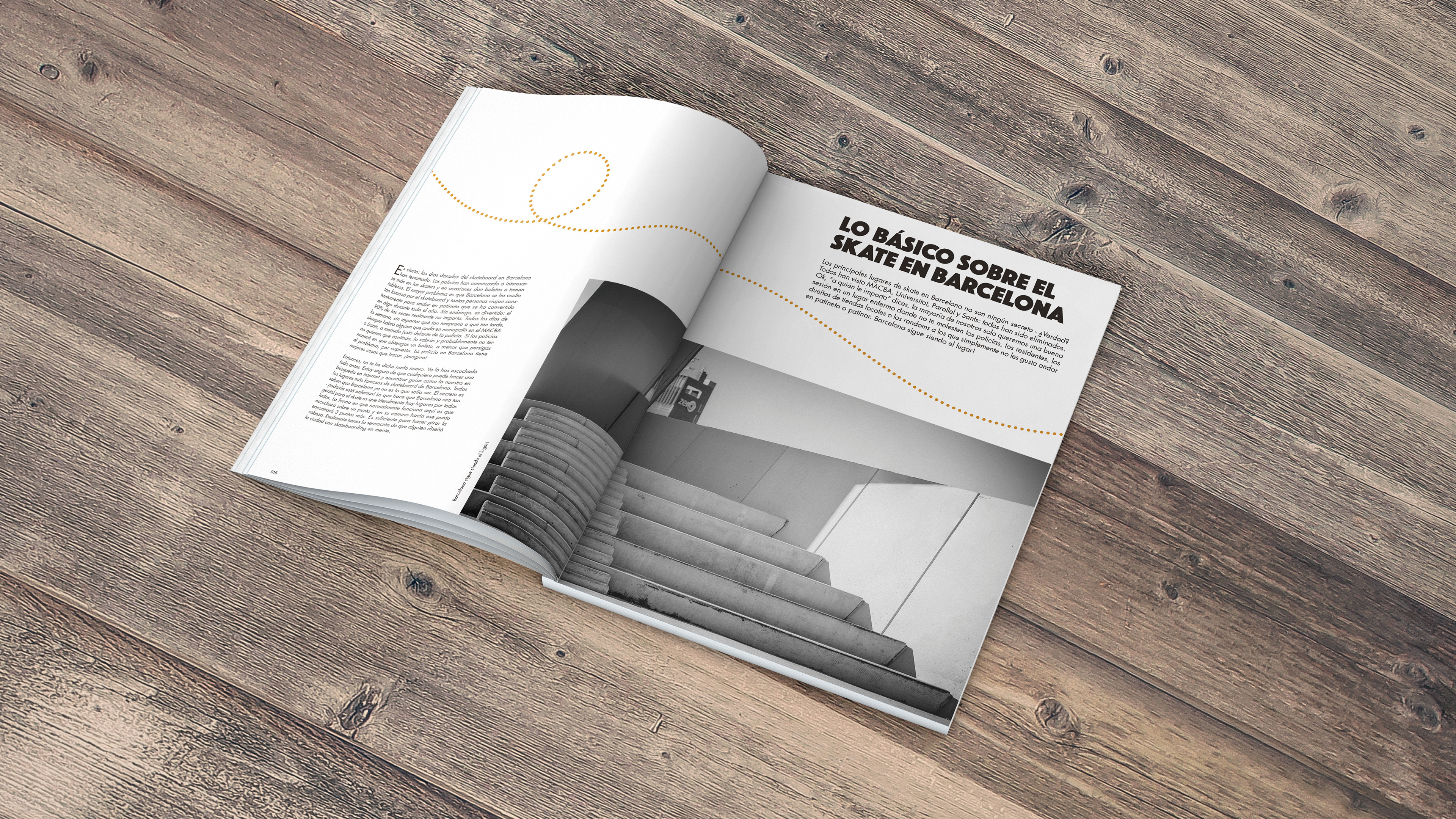 Edit para revista de Inedi