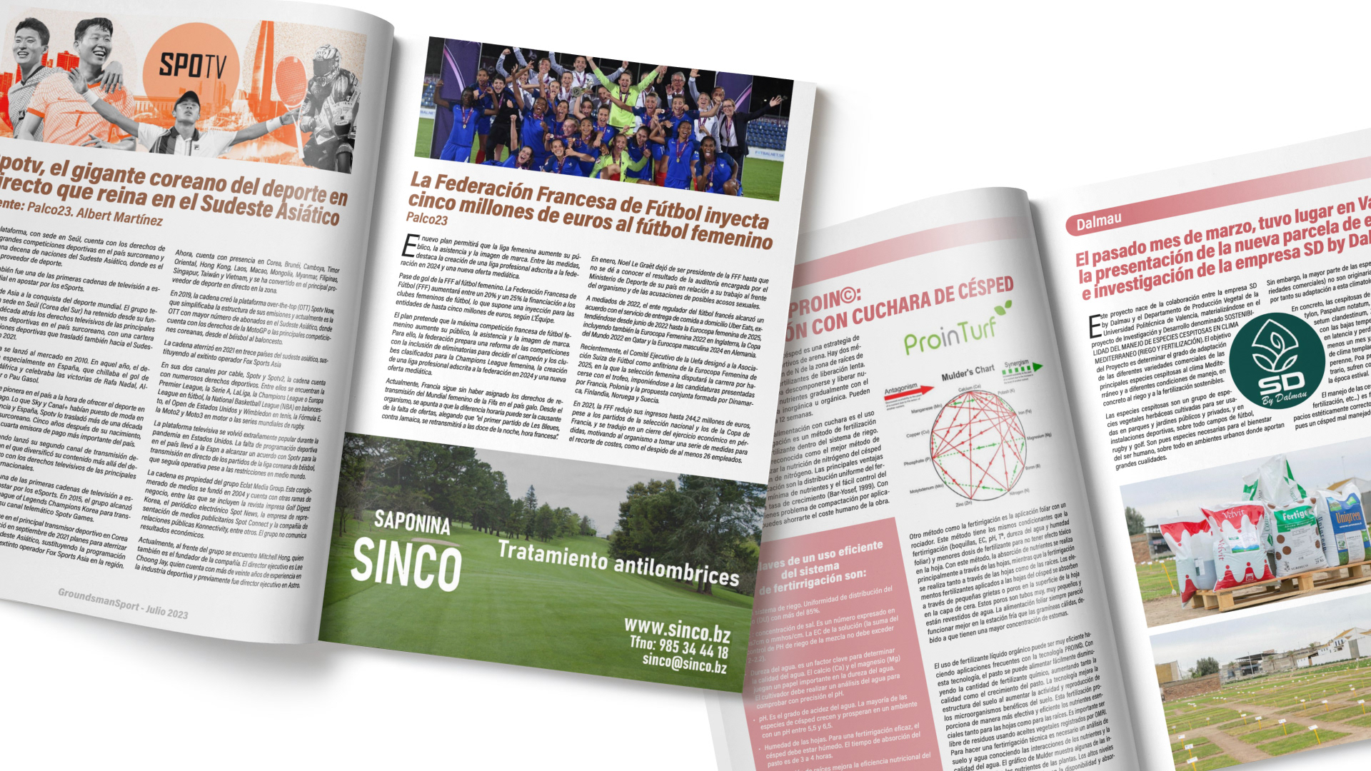 revista goundsmansport.com