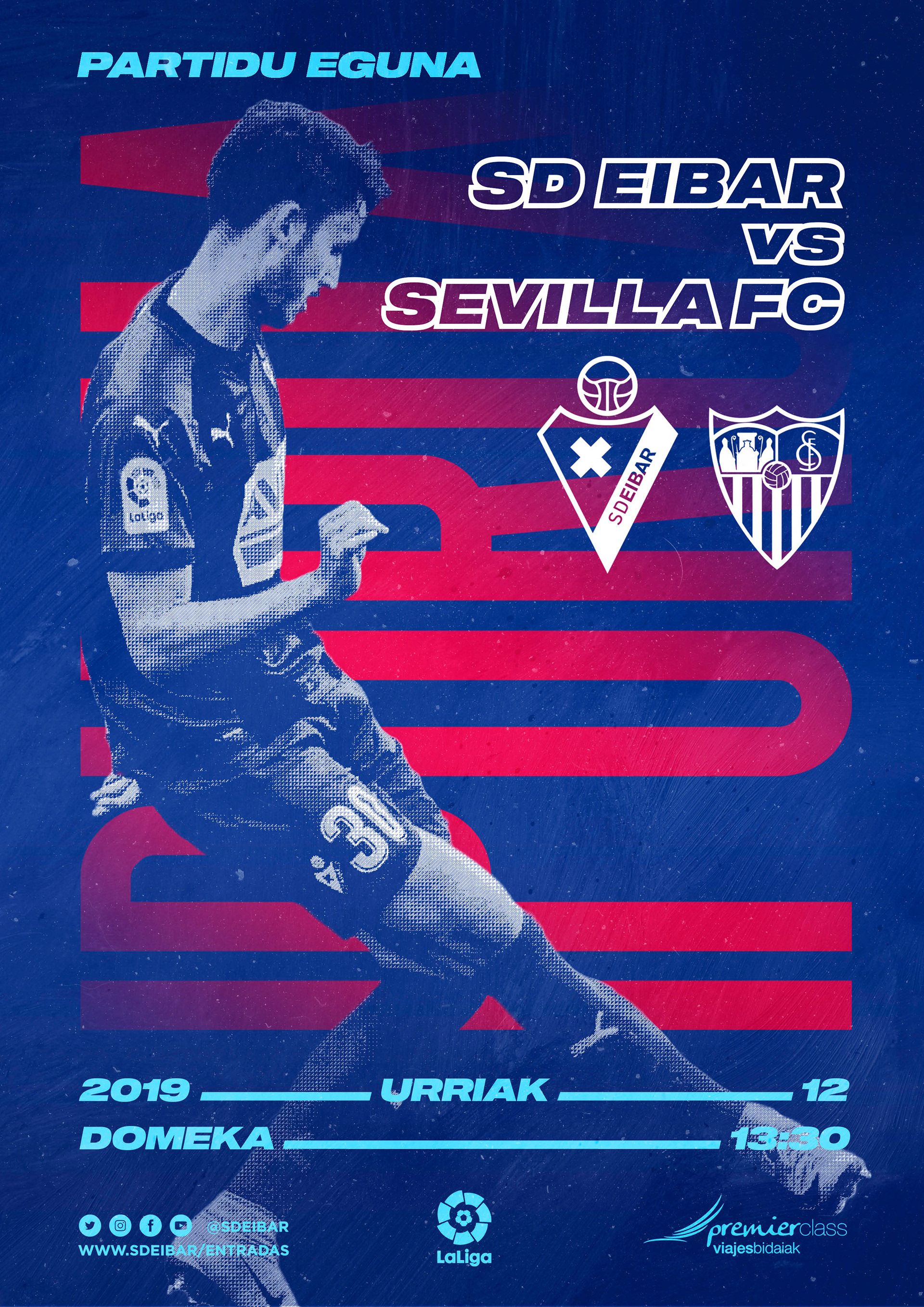 Propuesta gráfica (Cuchillo 2019)