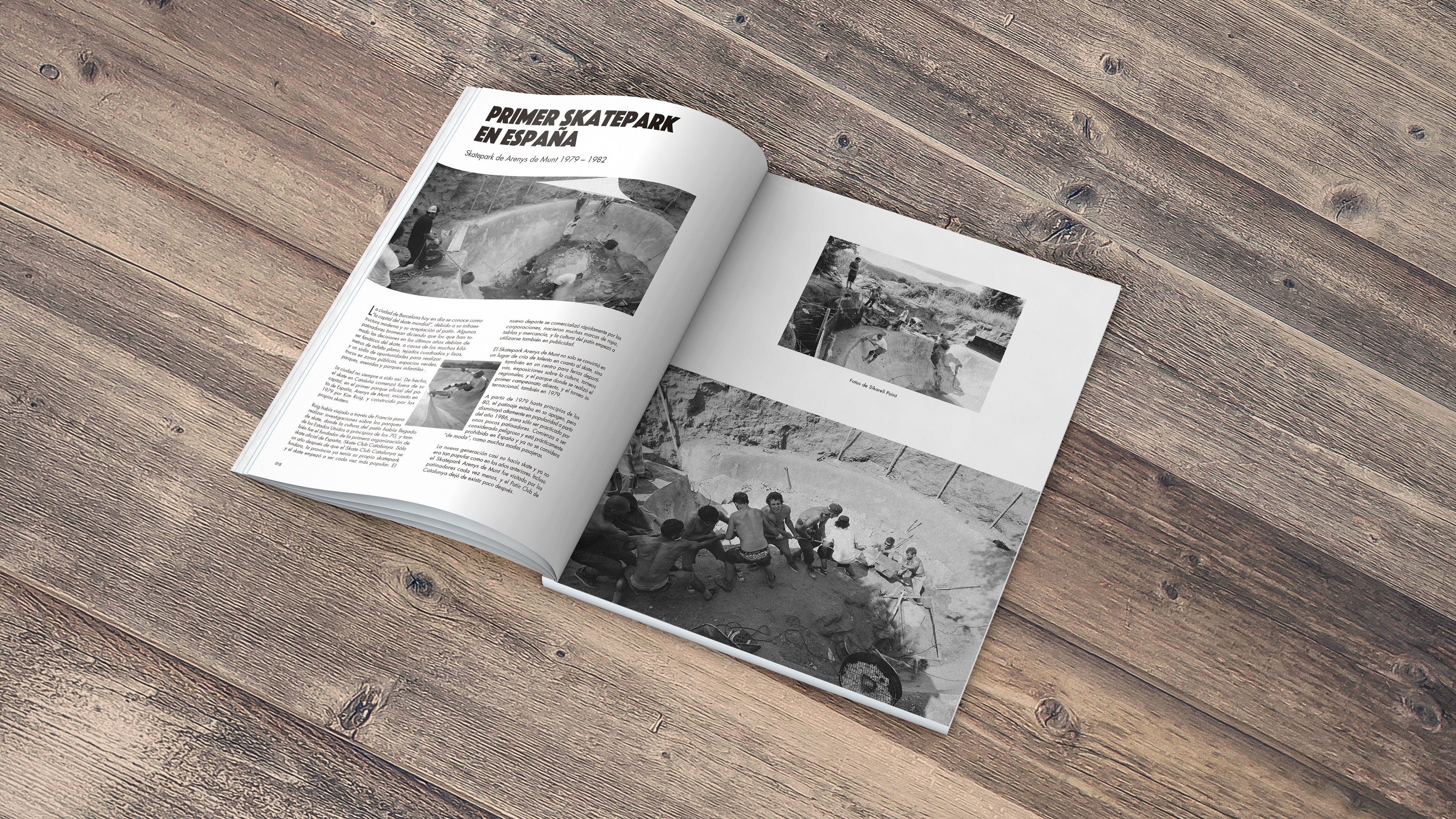 Edit para revista de Inedi