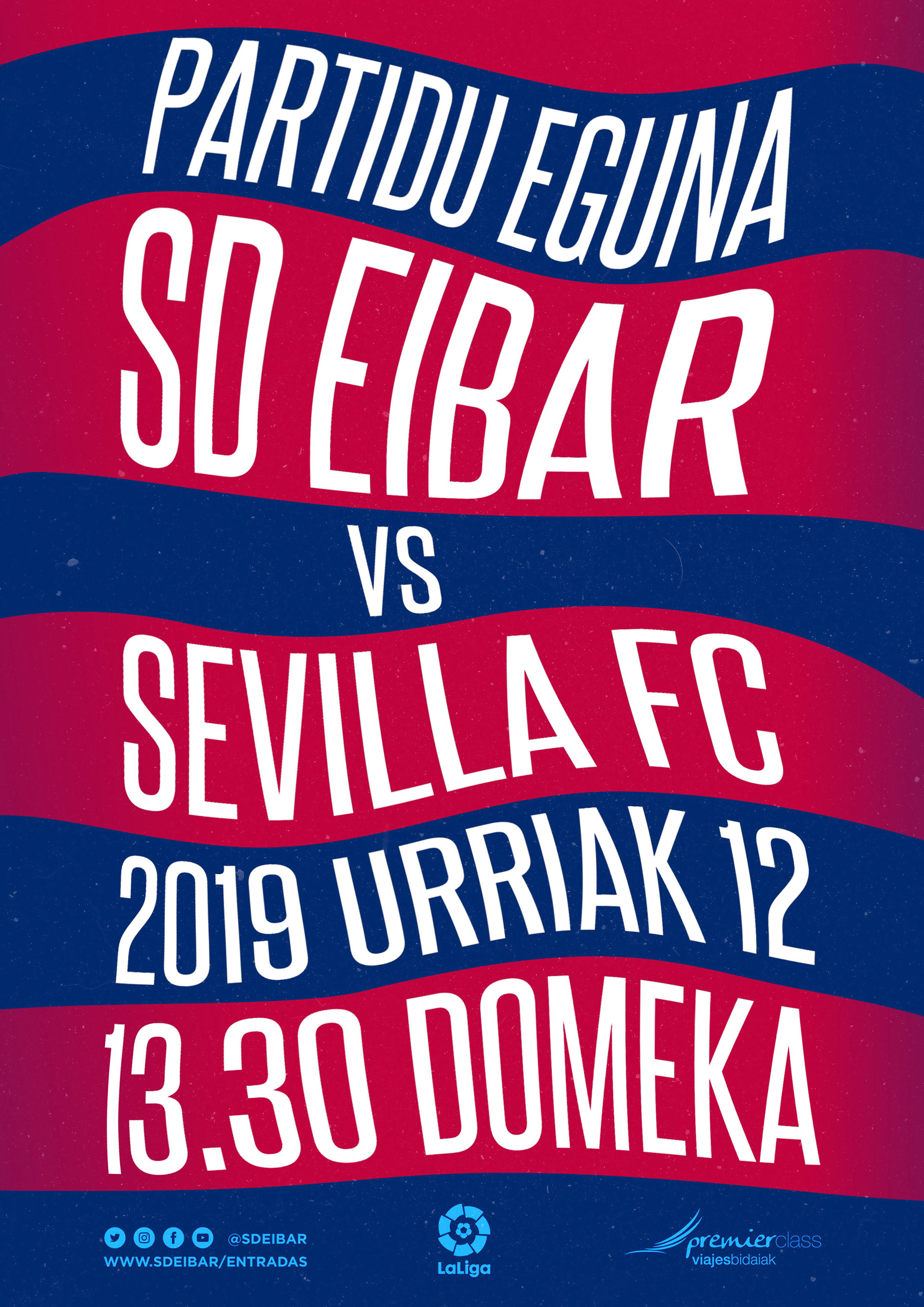 Propuesta gráfica (Cuchillo 2019)