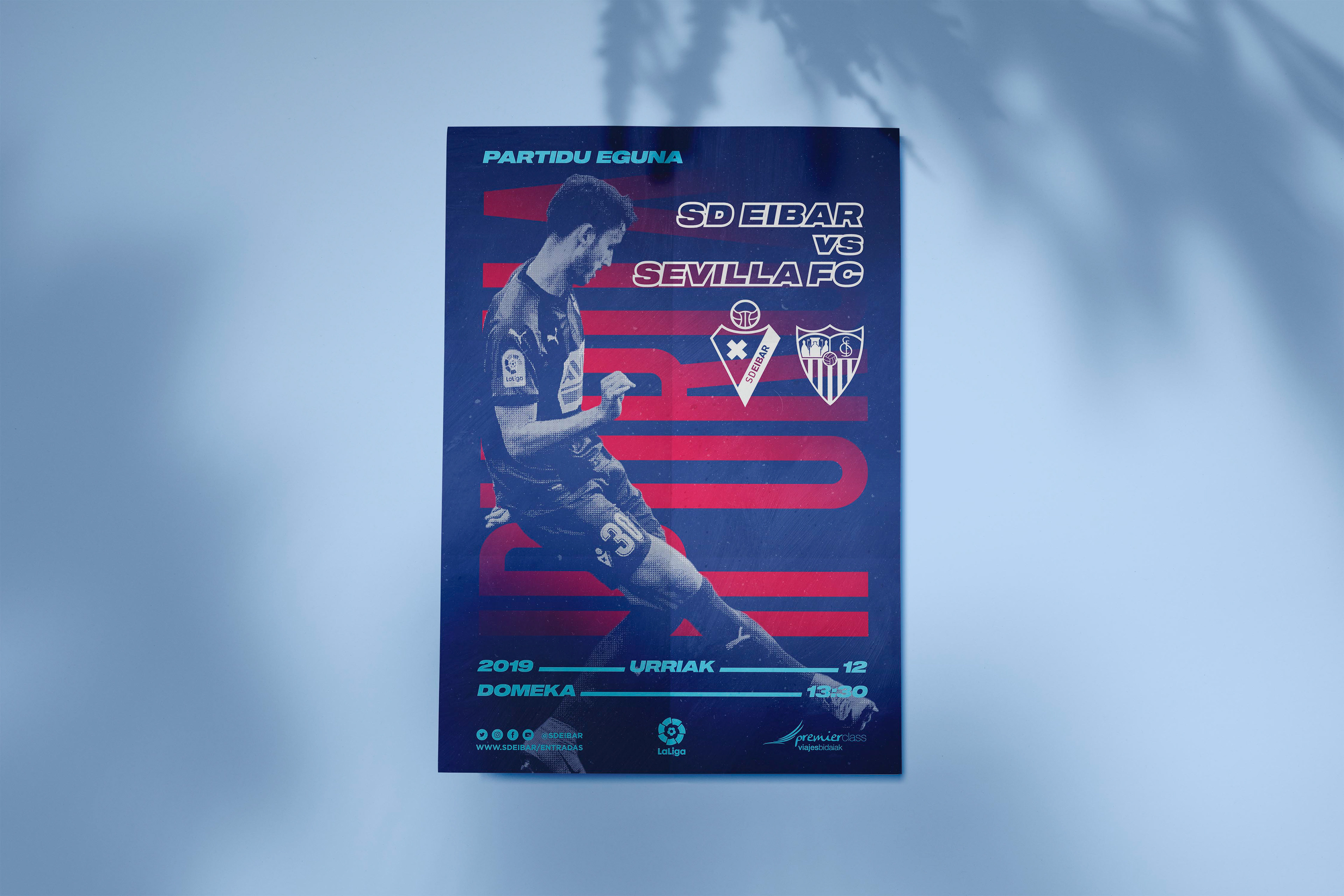 Propuesta gráfica (Cuchillo 2019)