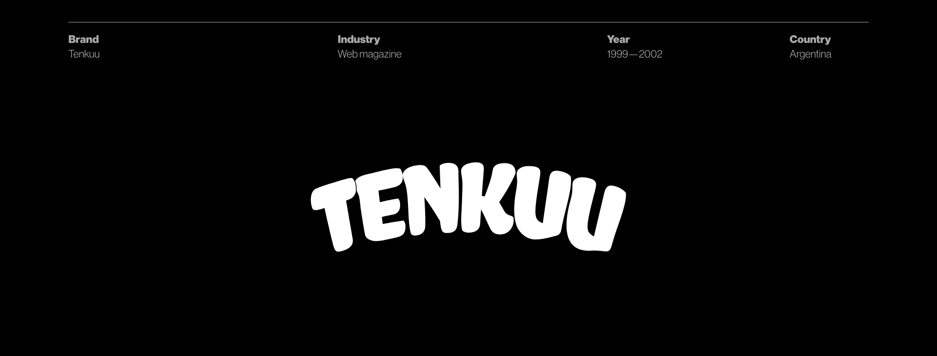 Tenkuu
