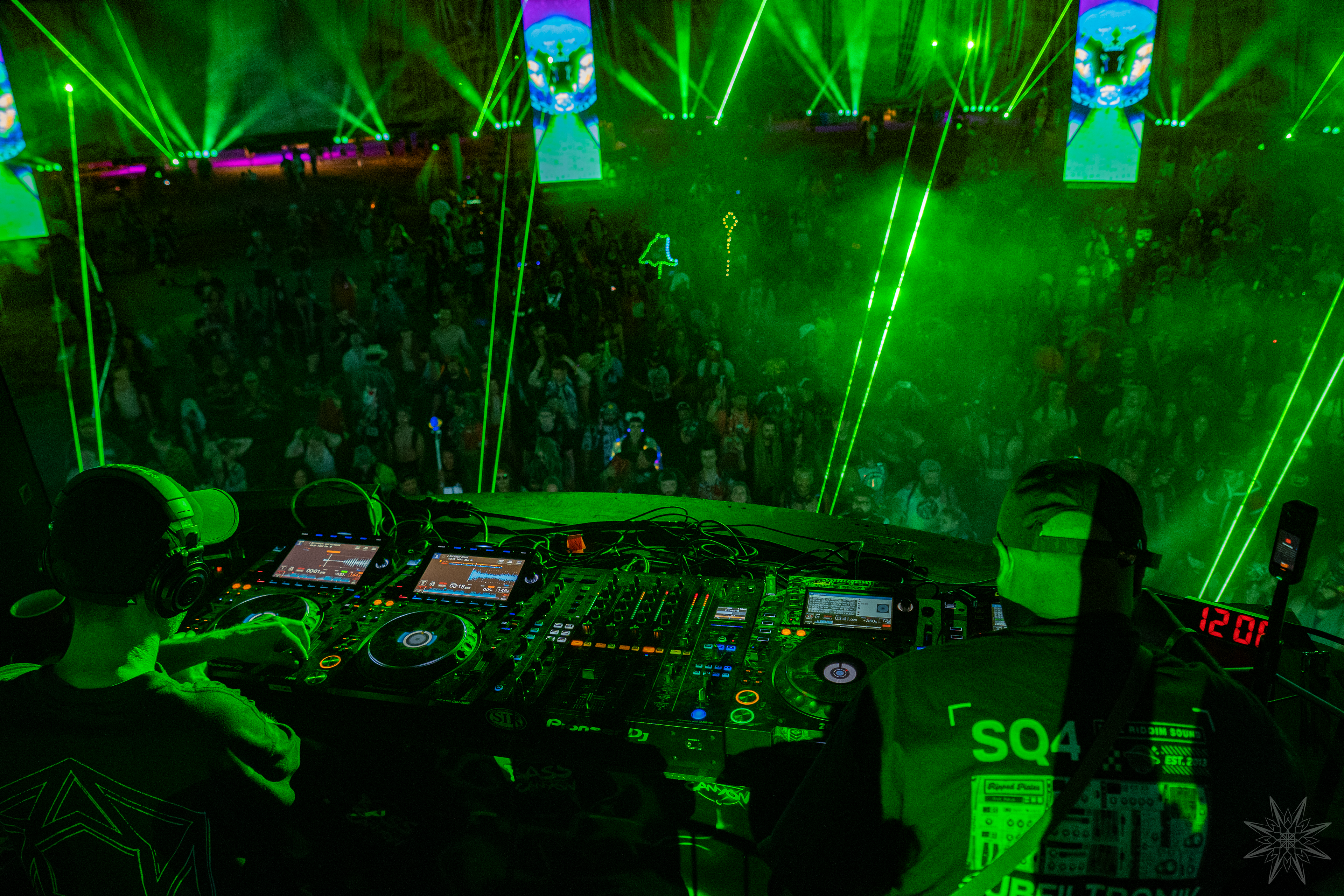 BASS CANYON (WA), SUBFILTRONIK B2B DIRTY SNATCHA, 2025