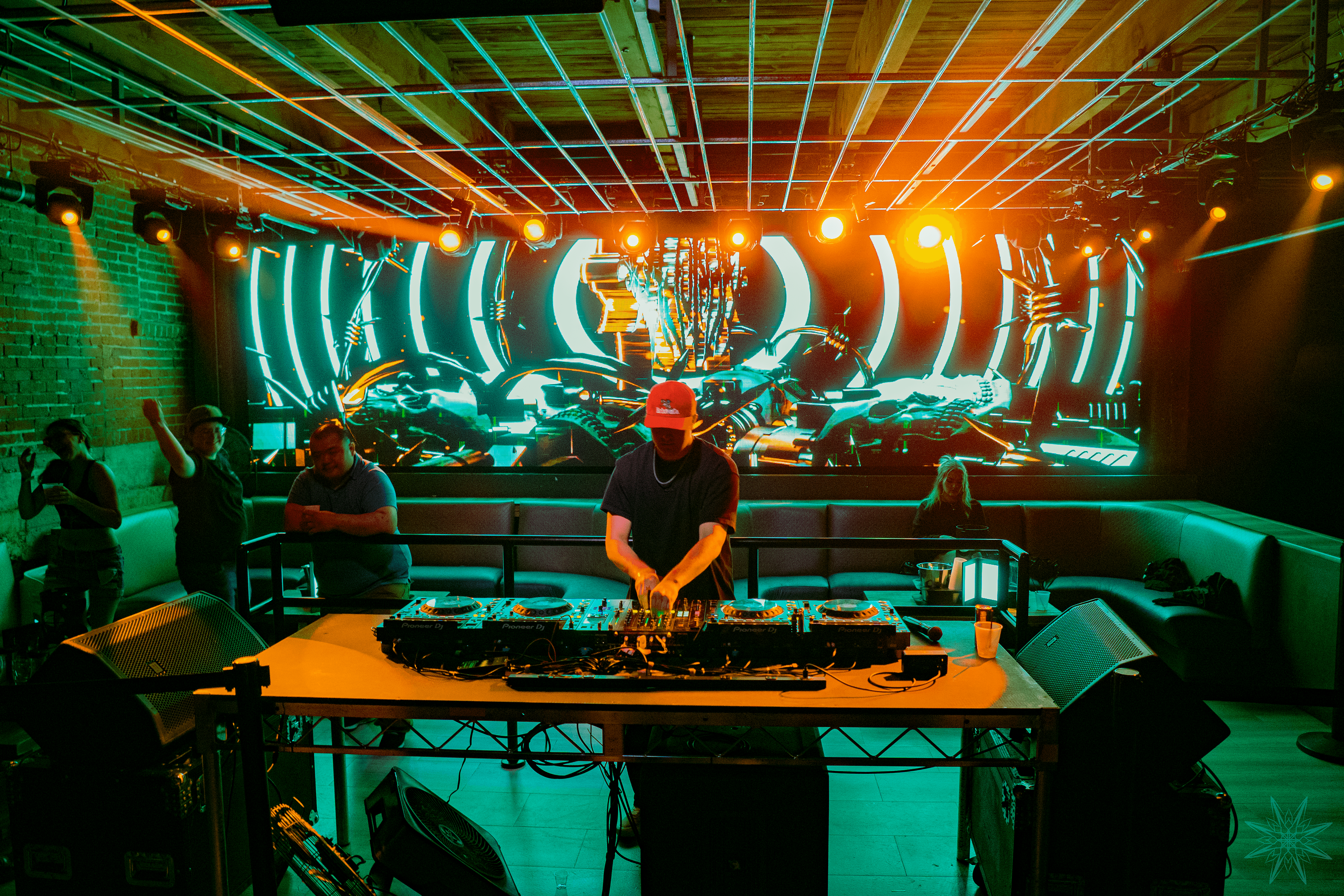 VICE (WA), RB KILLA, 2025