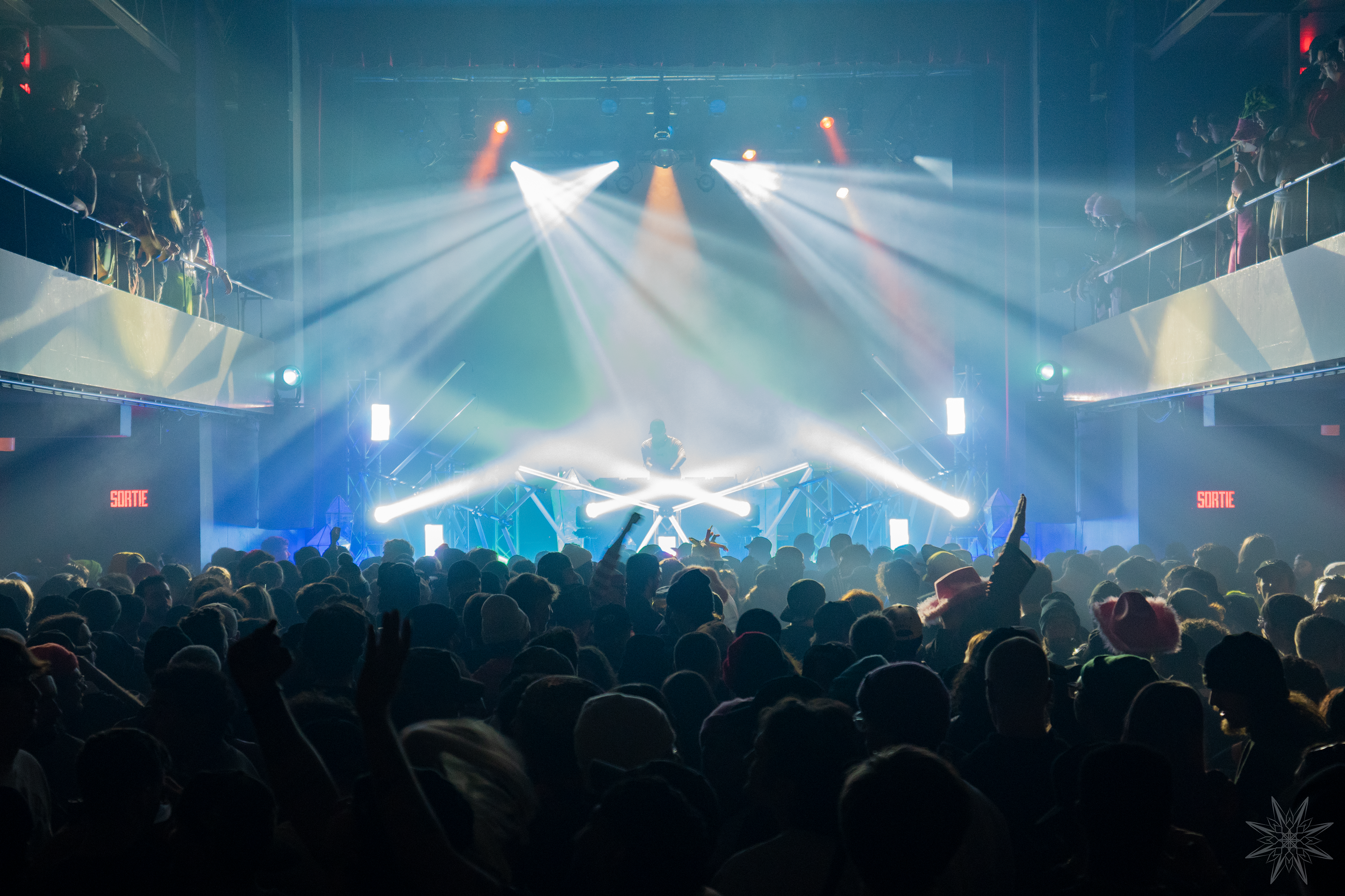 NORTHERN INVASION (MTL), CLAYBROOK, 2025