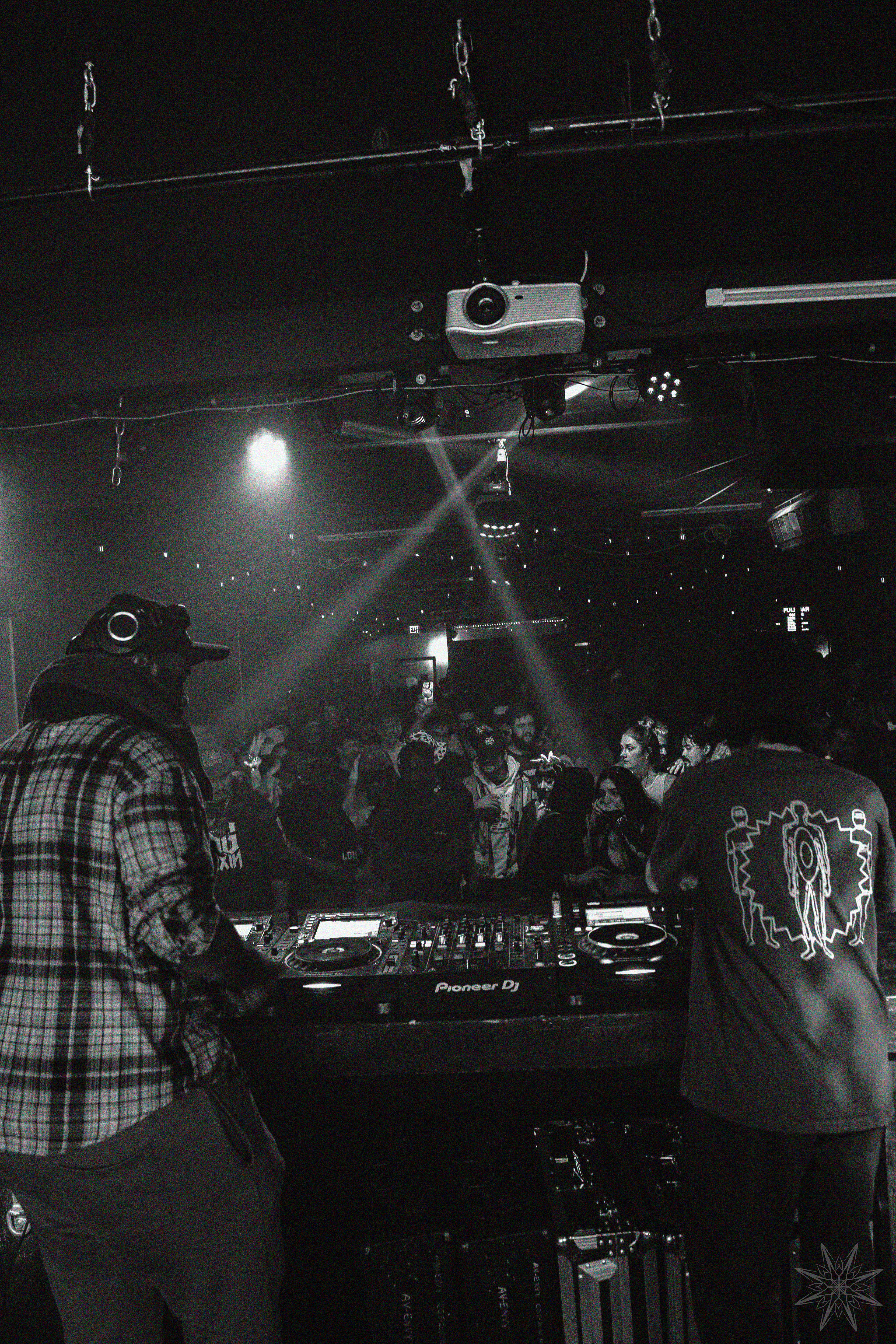 SUBSTATION (WA), SUBFILTRONIK - CHIBS, 2024