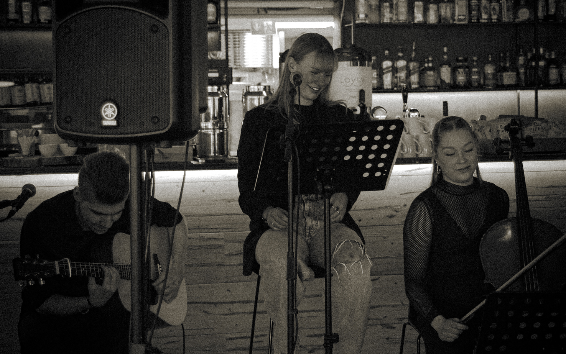 Vidál @Lölyly, Helsinki, 20.4.2024