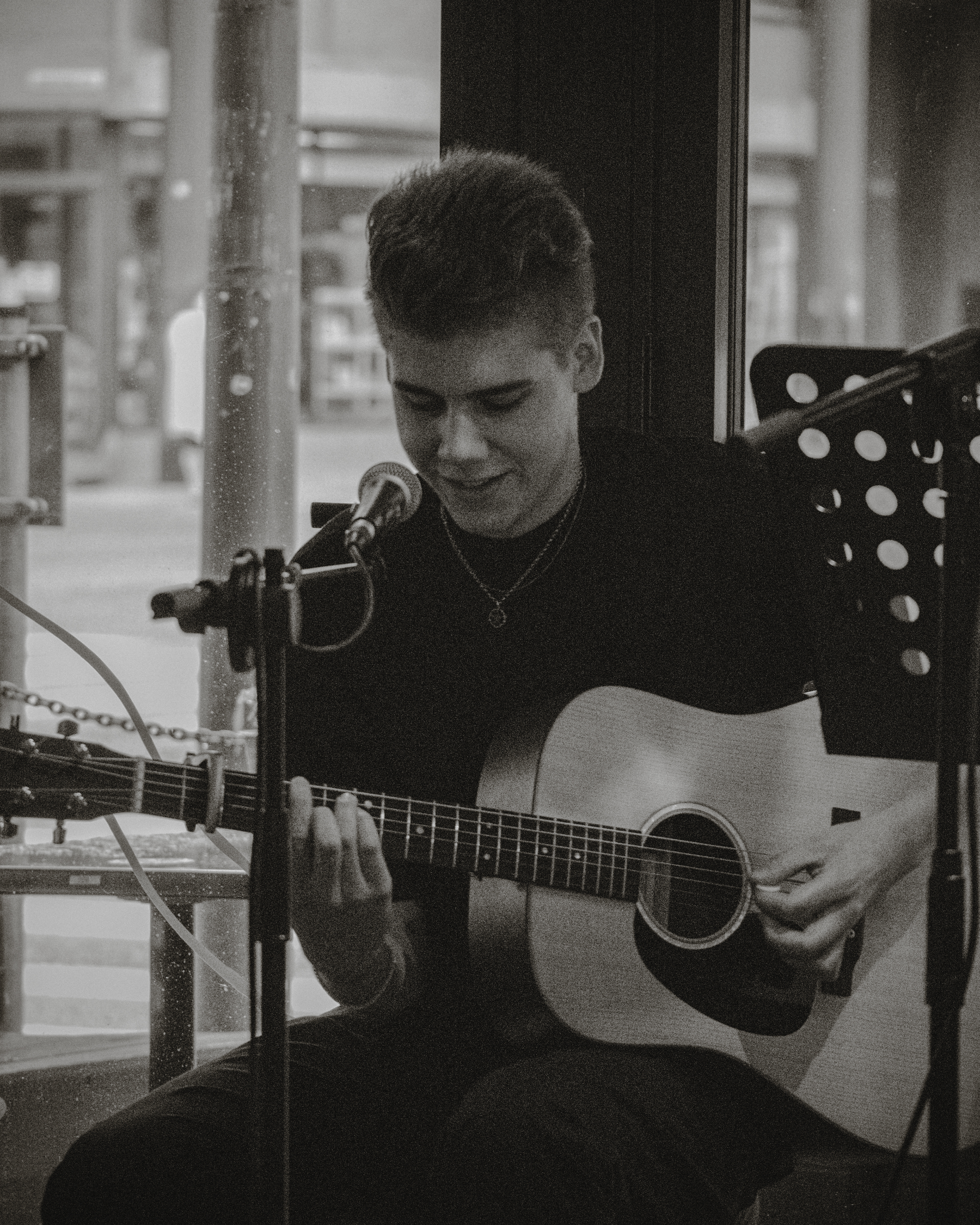 Vidál @Venn, Kotka, 19.6.2024