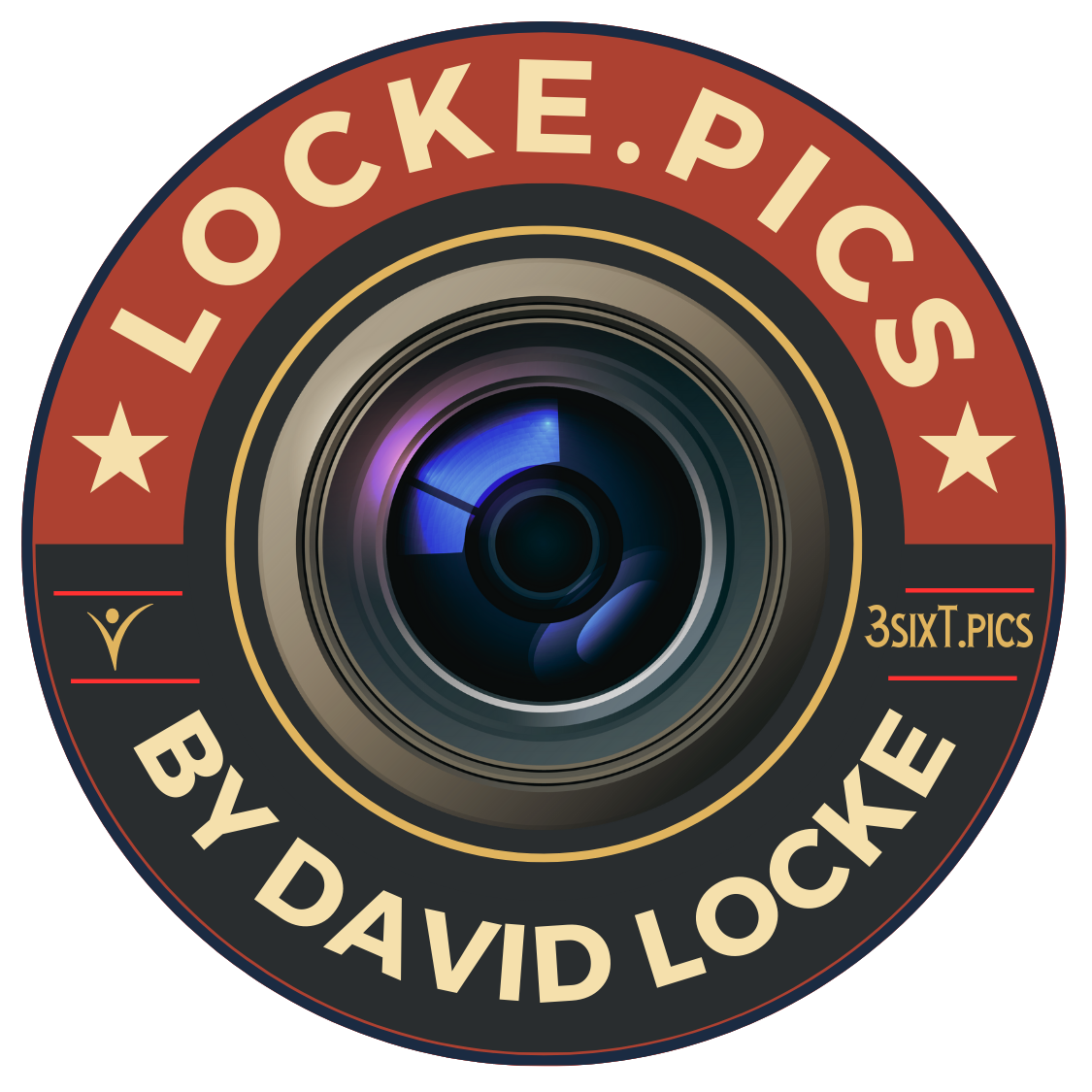 David Locke