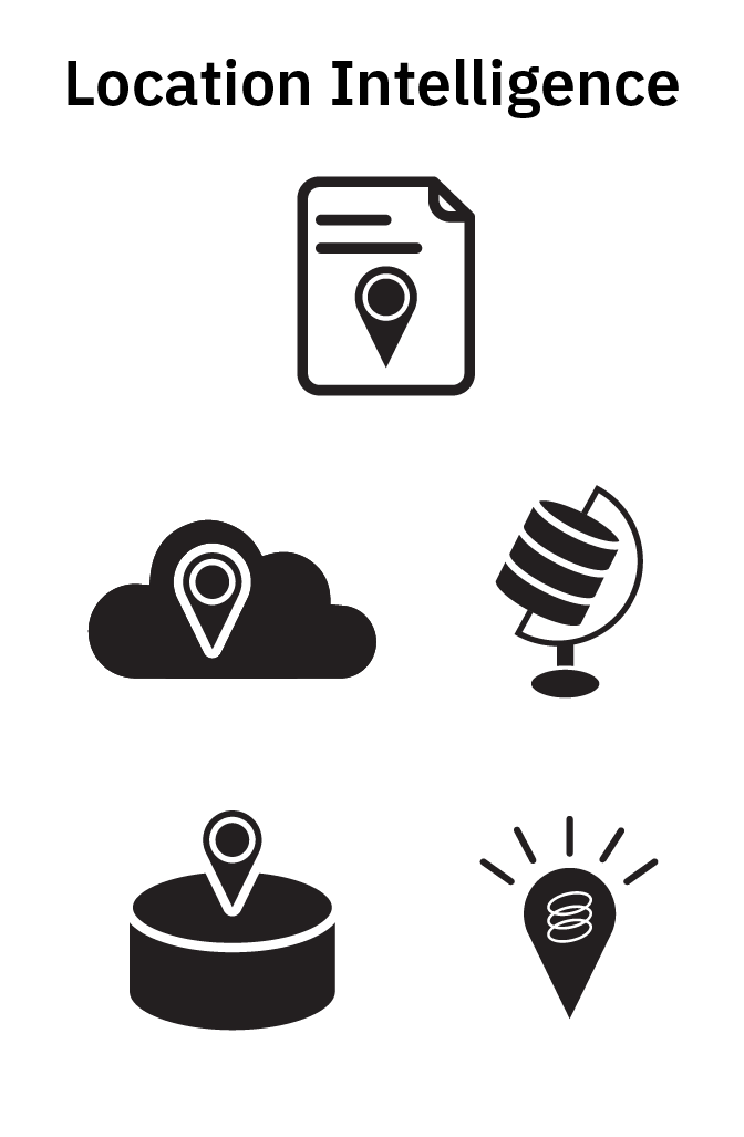 Location Intelligence Concepts