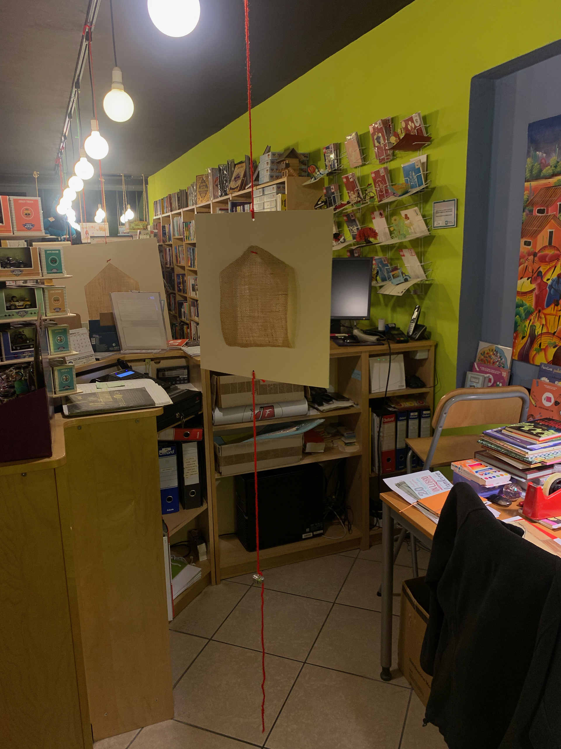 Libreria Fantasia
