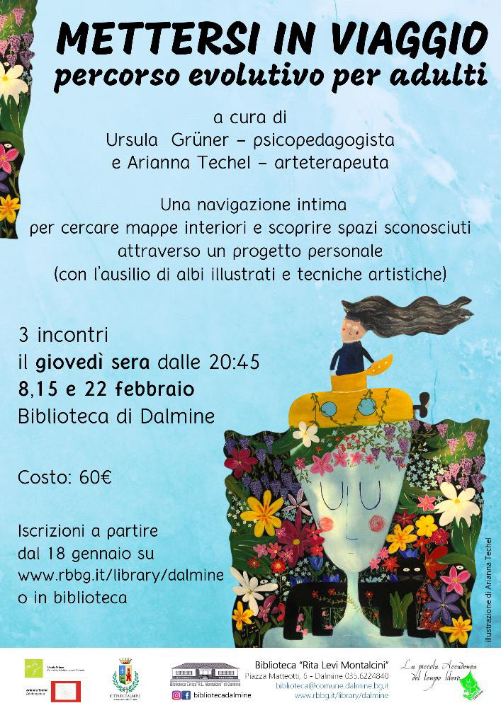 Biblioteca di Dalmine