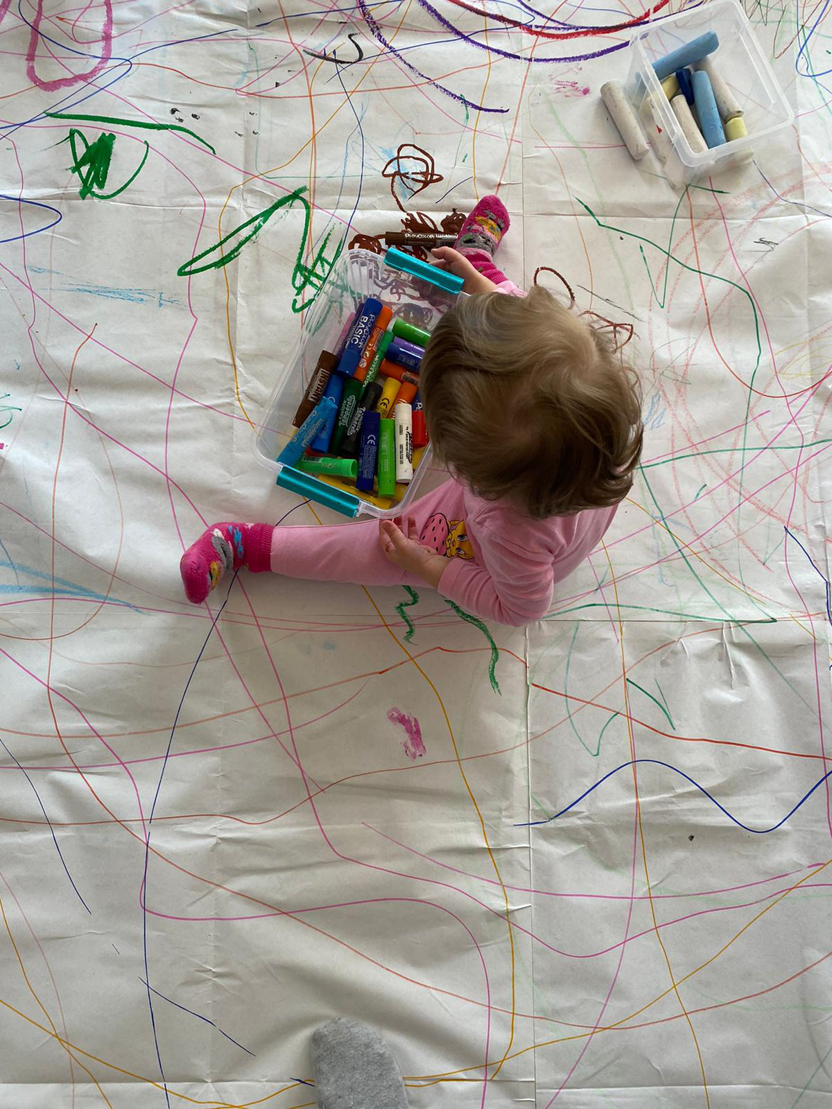 Gioco creativo