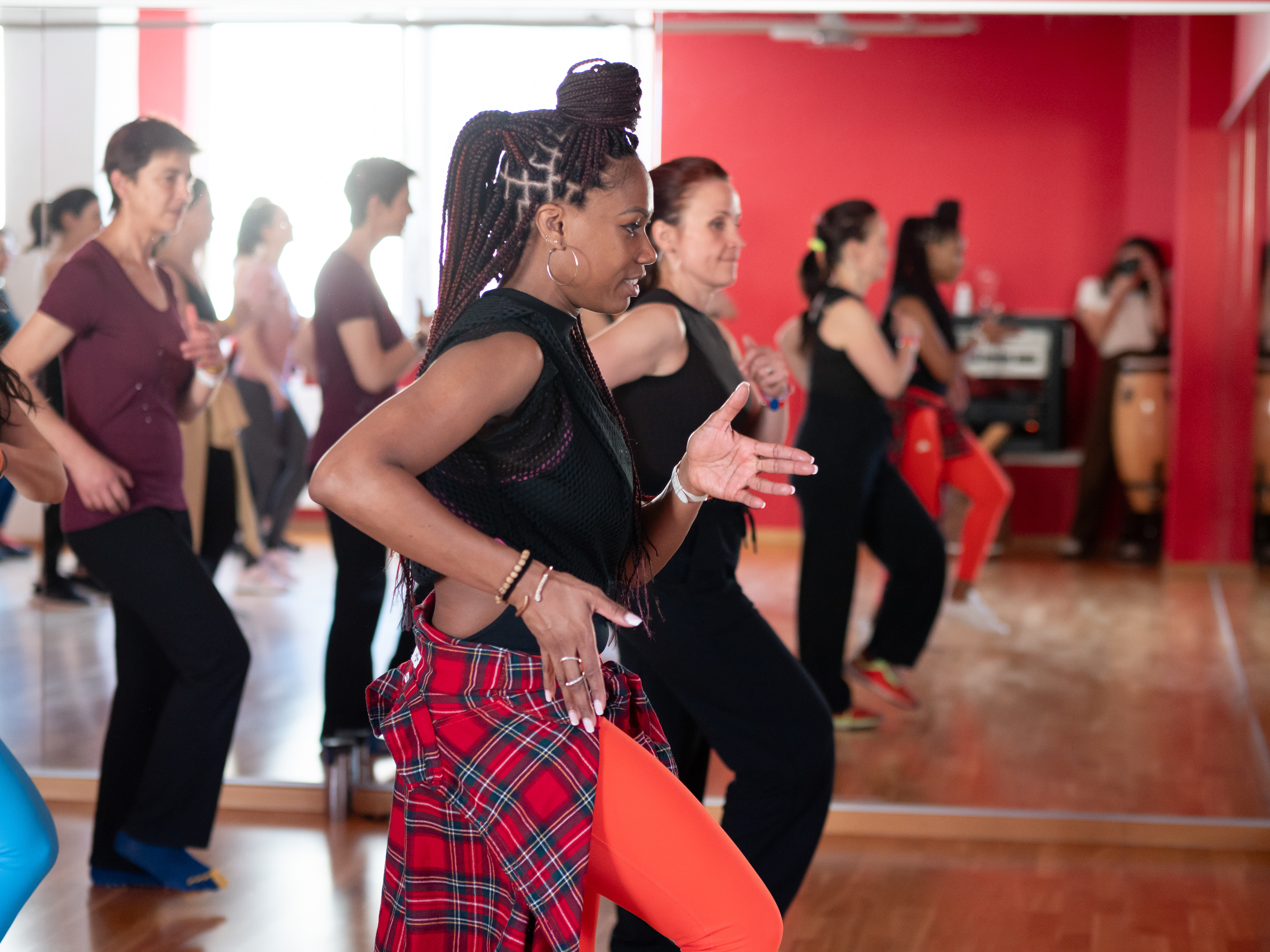 SALSA FESTIVAL | GARMISCH-PARTENKIRCHEN | DE