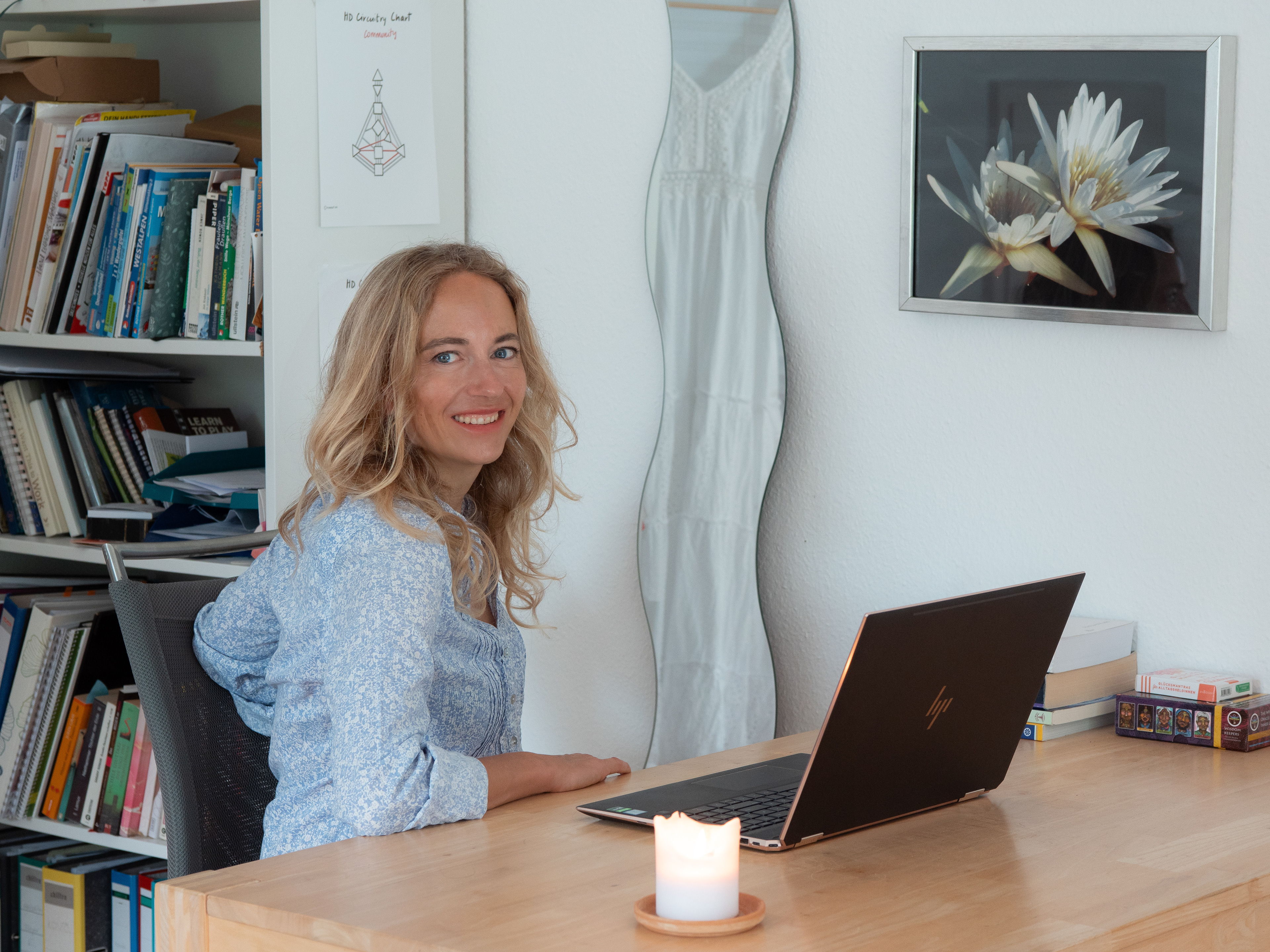 FAY ERIS | COACHING | HUMAN DESIGN | WORKSHOPS